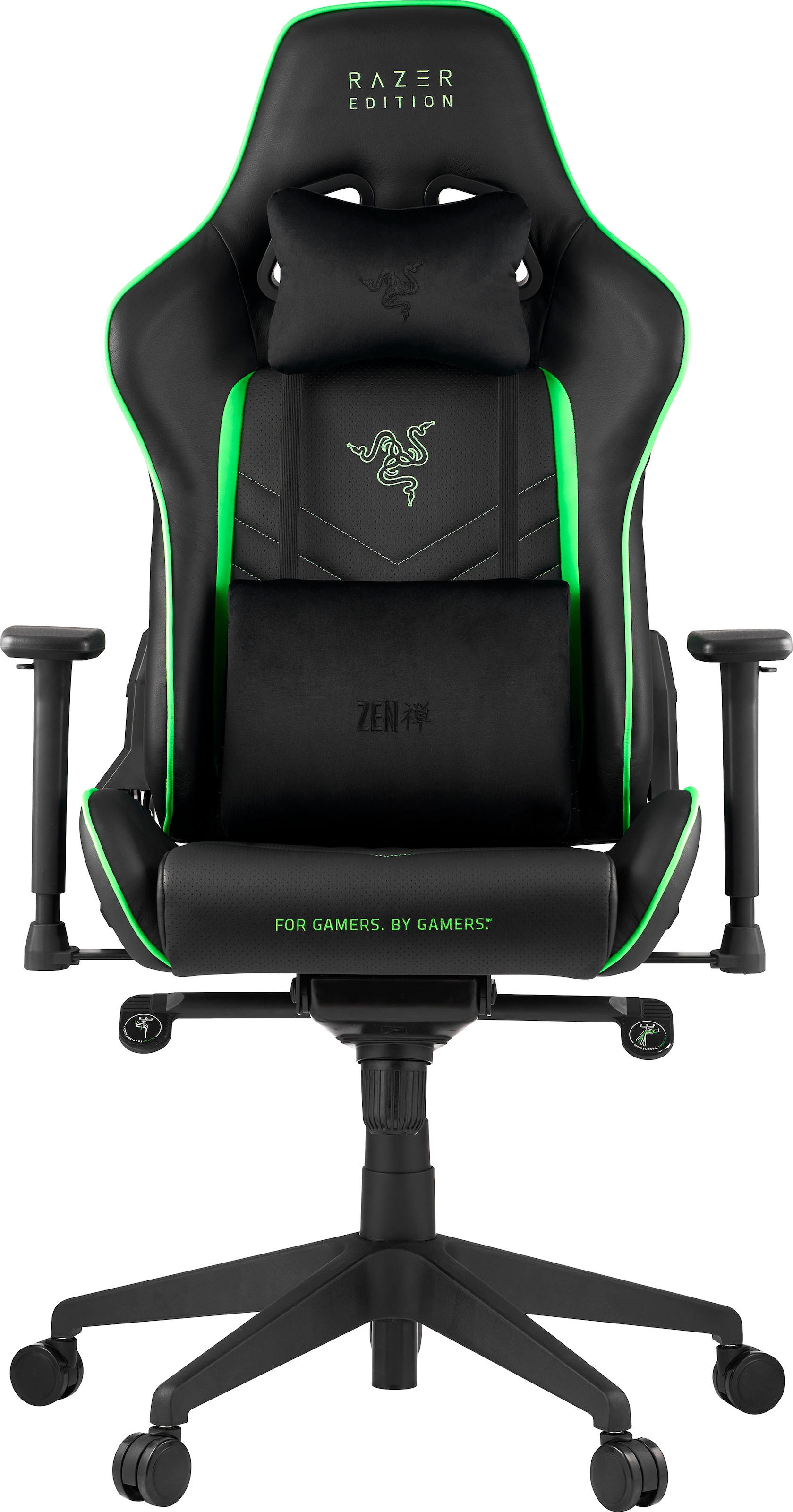 RAZER Gaming-Stuhl »Tarok Pro by Zen«