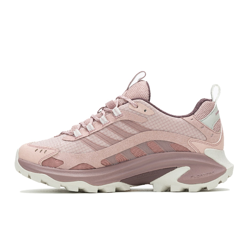 Merrell Wanderschuh »MOAB SPEED 2 GORE-TEX«, wasserdicht