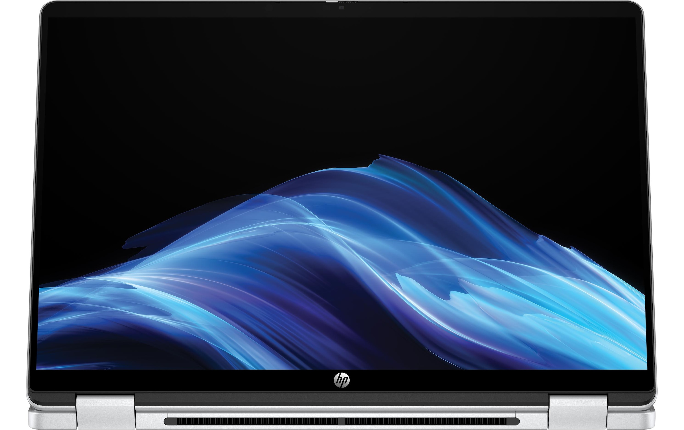 HP Notebook »Omnibook 5 Flip 14-fp0750nz«, / 14 Zoll, Intel, Core Ultra 7, Intel Graphics, Active Pen Support, Webcam