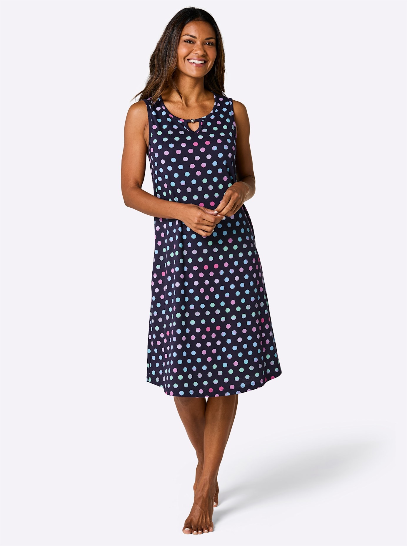 feel good Sommerkleid "Sommerkleid"