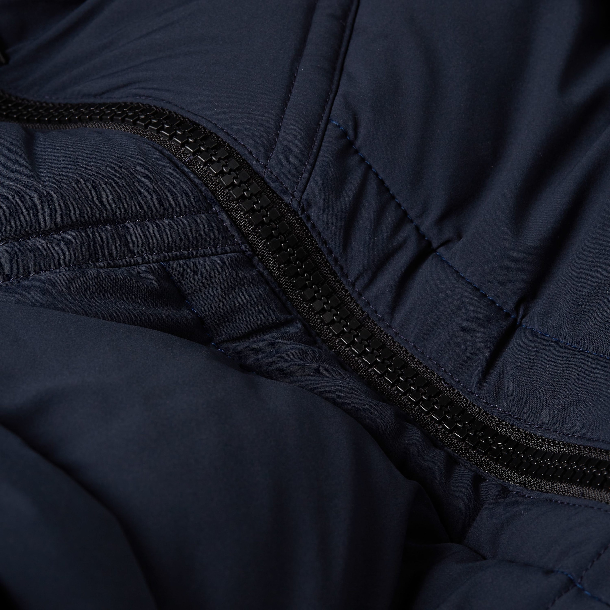 G-STAR Outdoorjacke »G- Whistler Pdd Hdd Jkt 2.0« mit Kapuze