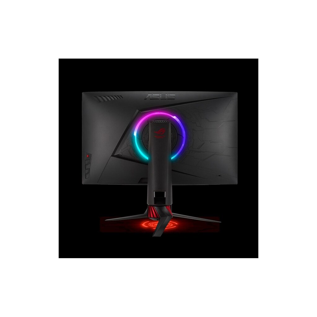 Asus LCD-Monitor »ROG Strix XG27WQ«, 68,58 cm/27 Zoll, 165 Hz