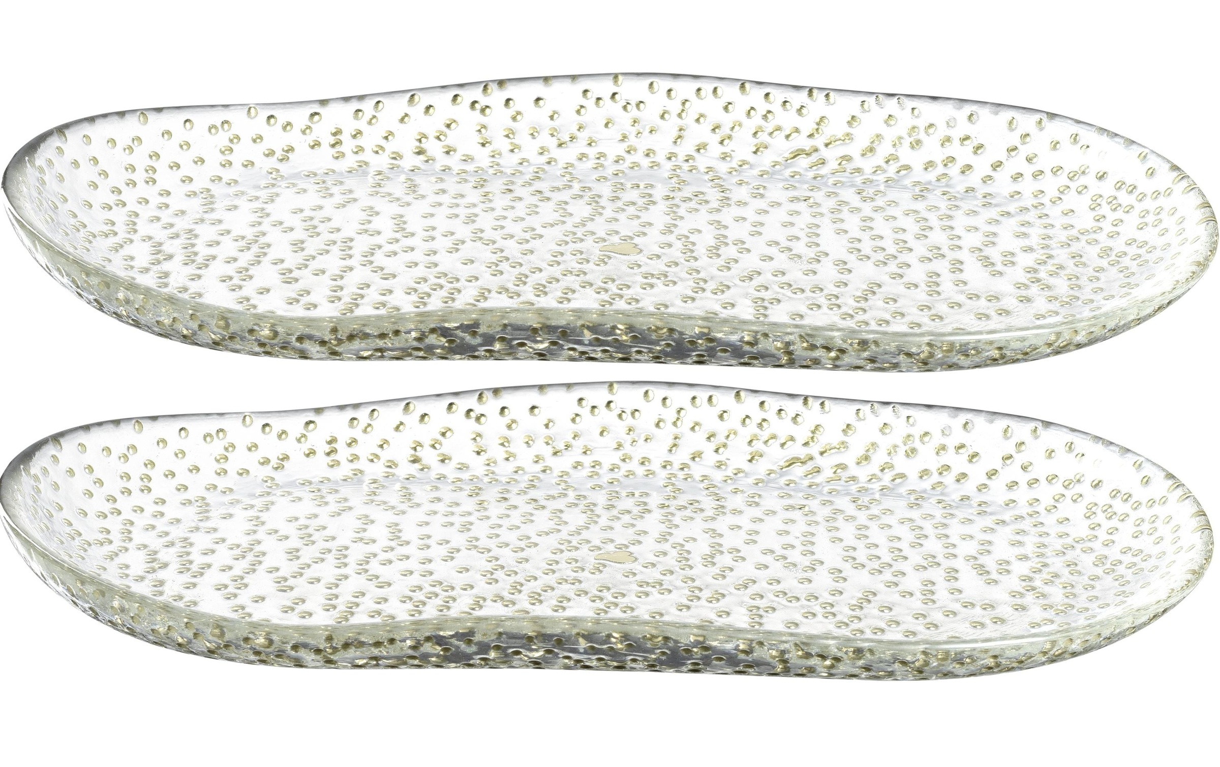 Image of LEONARDO Servierplatte »Candela«, (2 tlg.) bei Ackermann Versand Schweiz