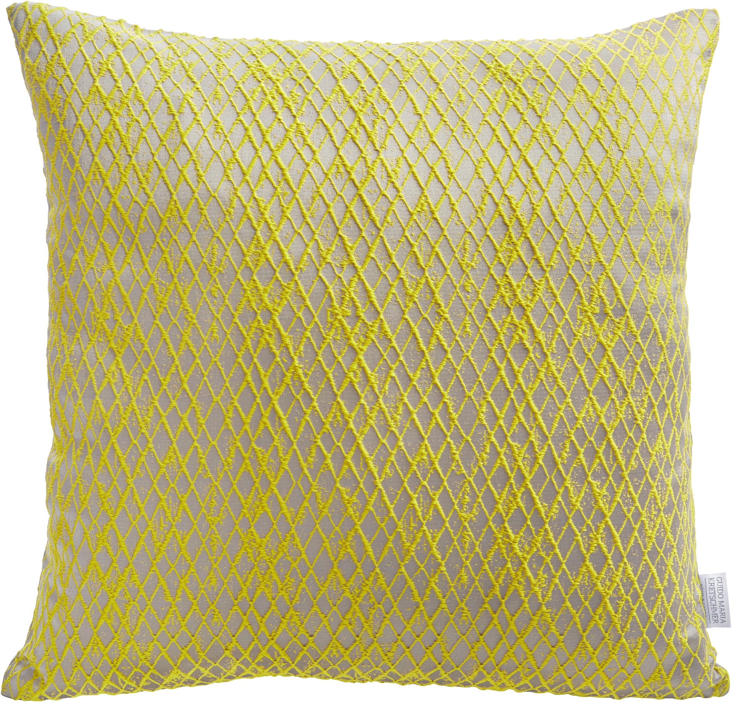 Image of Guido Maria Kretschmer Home&Living Kissenhülle »Venloo«, (1 St.) bei Ackermann Versand Schweiz