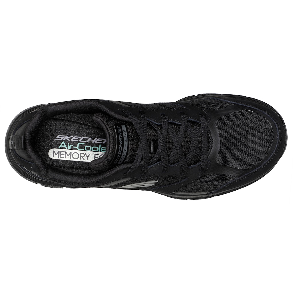 Skechers Sneaker »FLEX APPEAL 4.0 - ACTIVE FLOW«