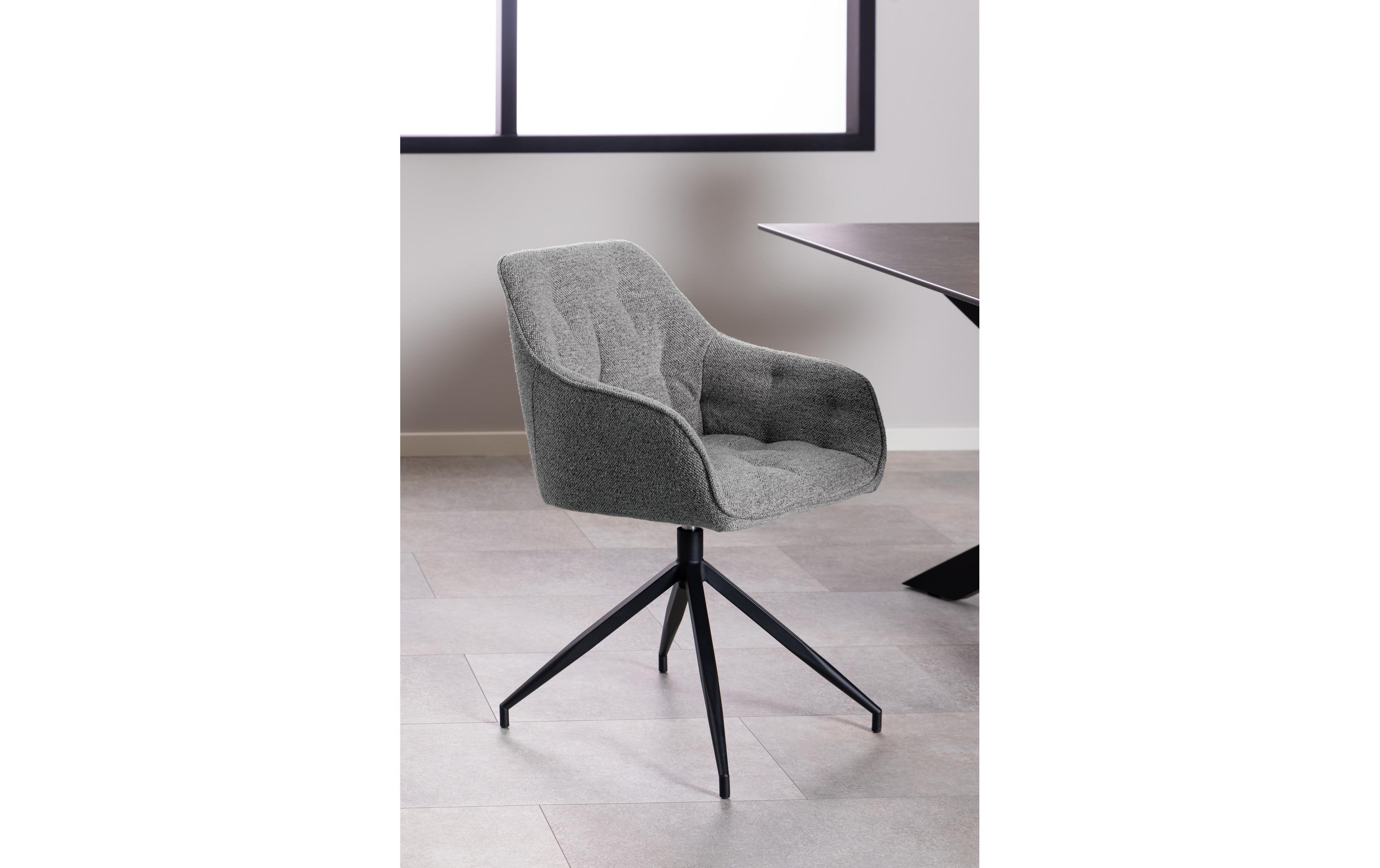 AC Design Stuhl »Brooke Monza2 1 Stück«