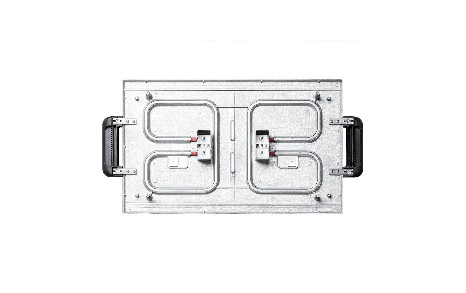 Gastroback Tischgrill »Advanced Pro BBQ 42523«, 2300 W