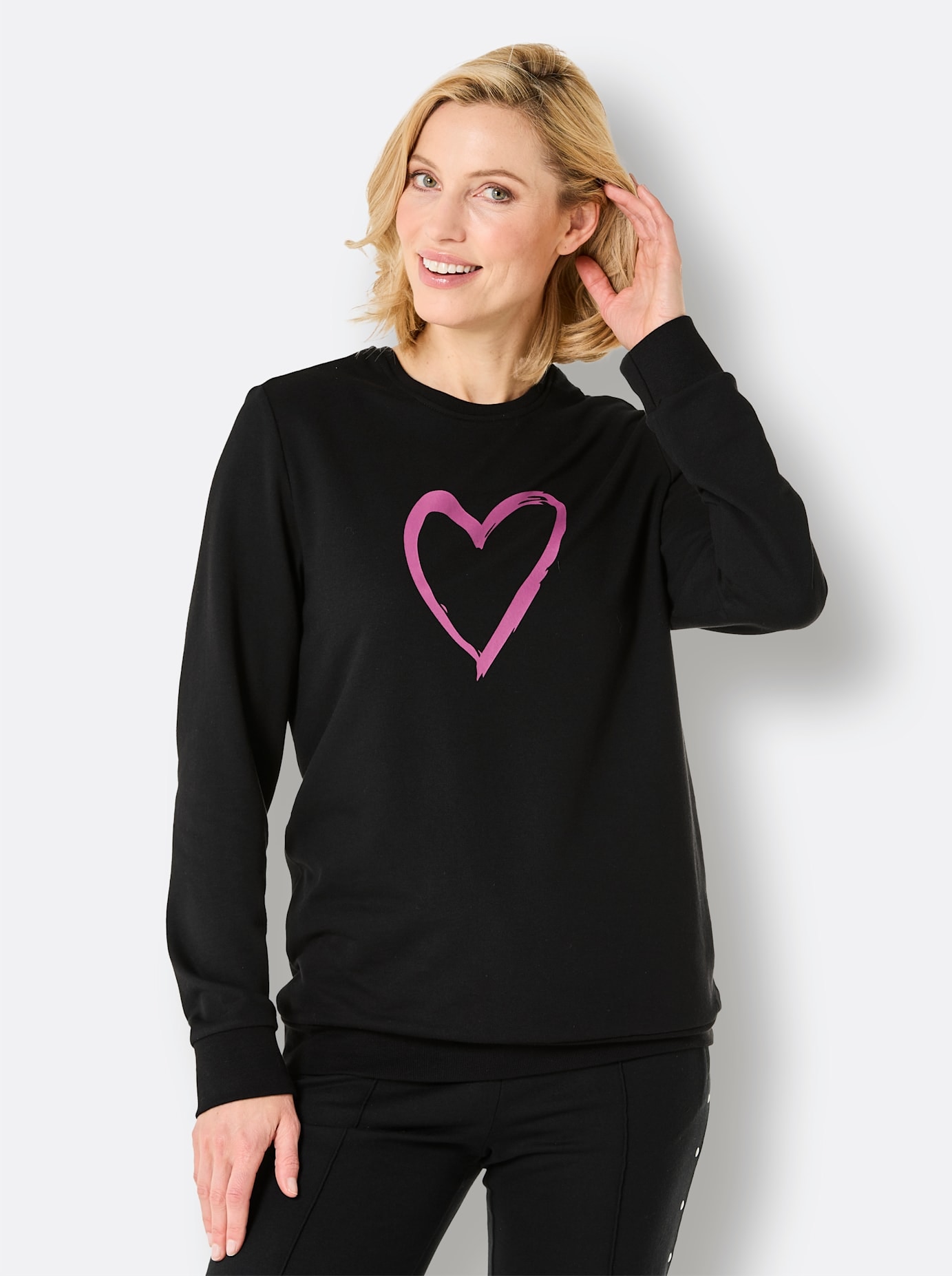 Catamaran Sweatshirt