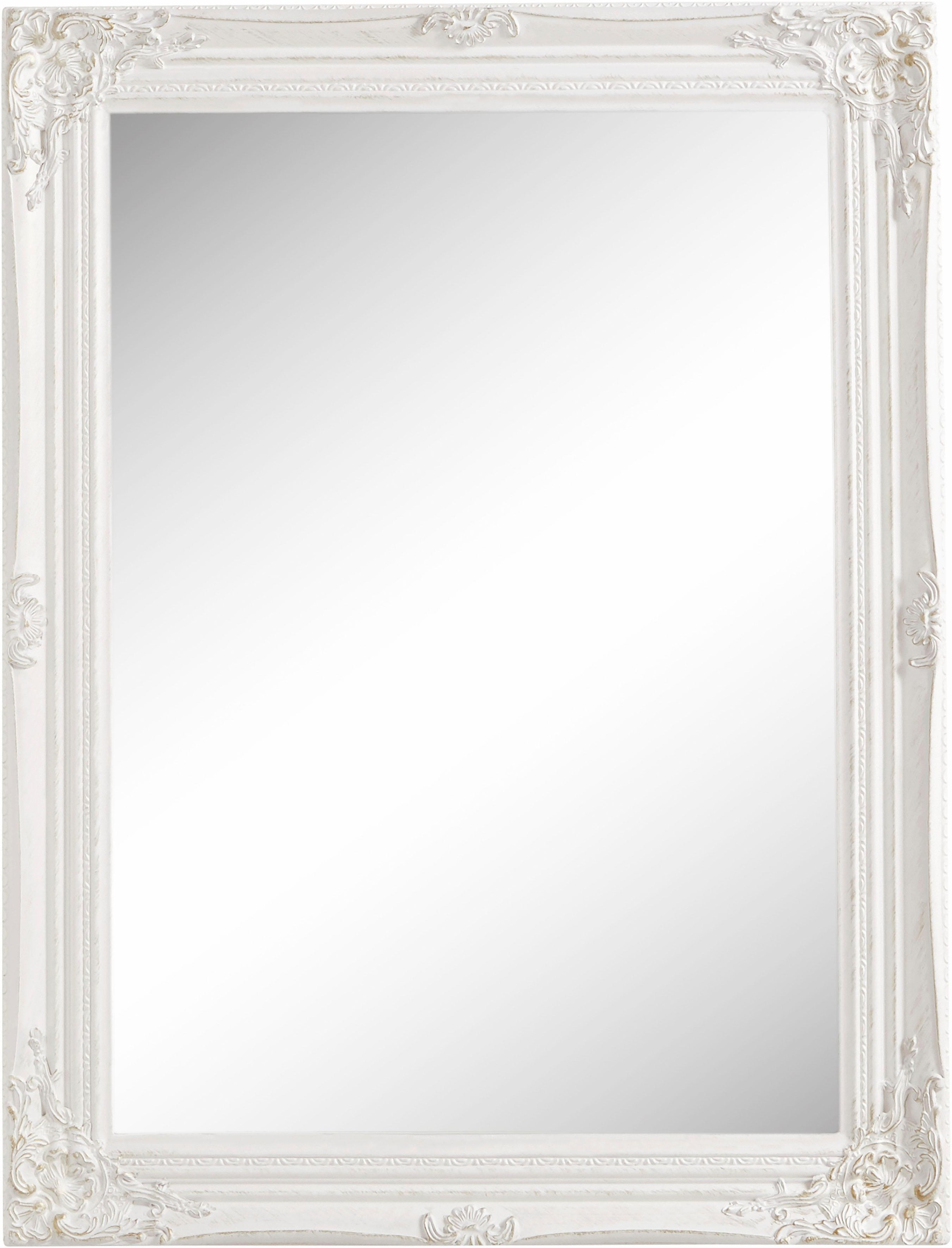 Image of Home affaire Dekospiegel »Antik«, (1 St.), Dekospiegel mit Holzrahmen bei Ackermann Versand Schweiz