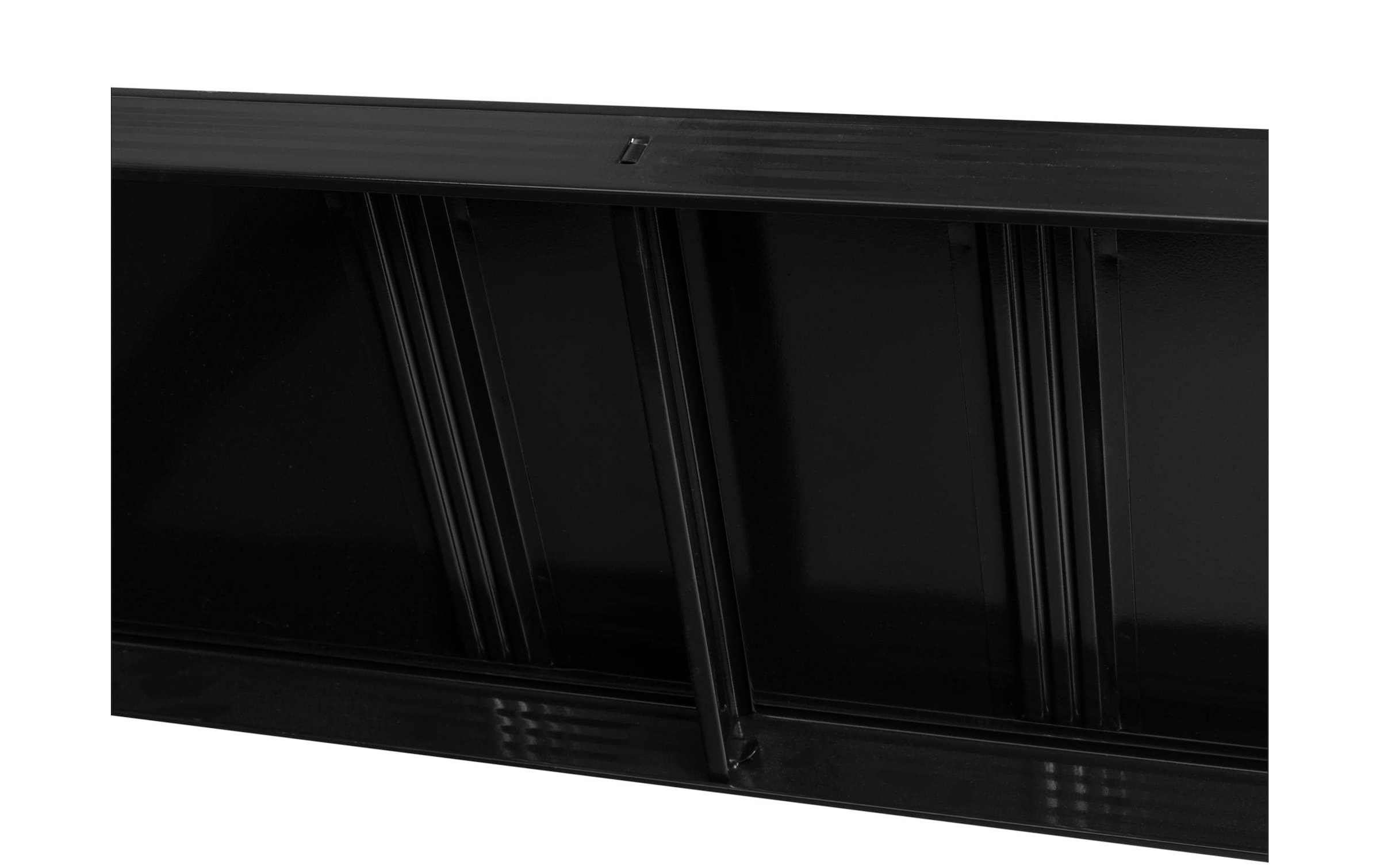 STRUCT Schwerlastregal »mit 5 Tablaren«