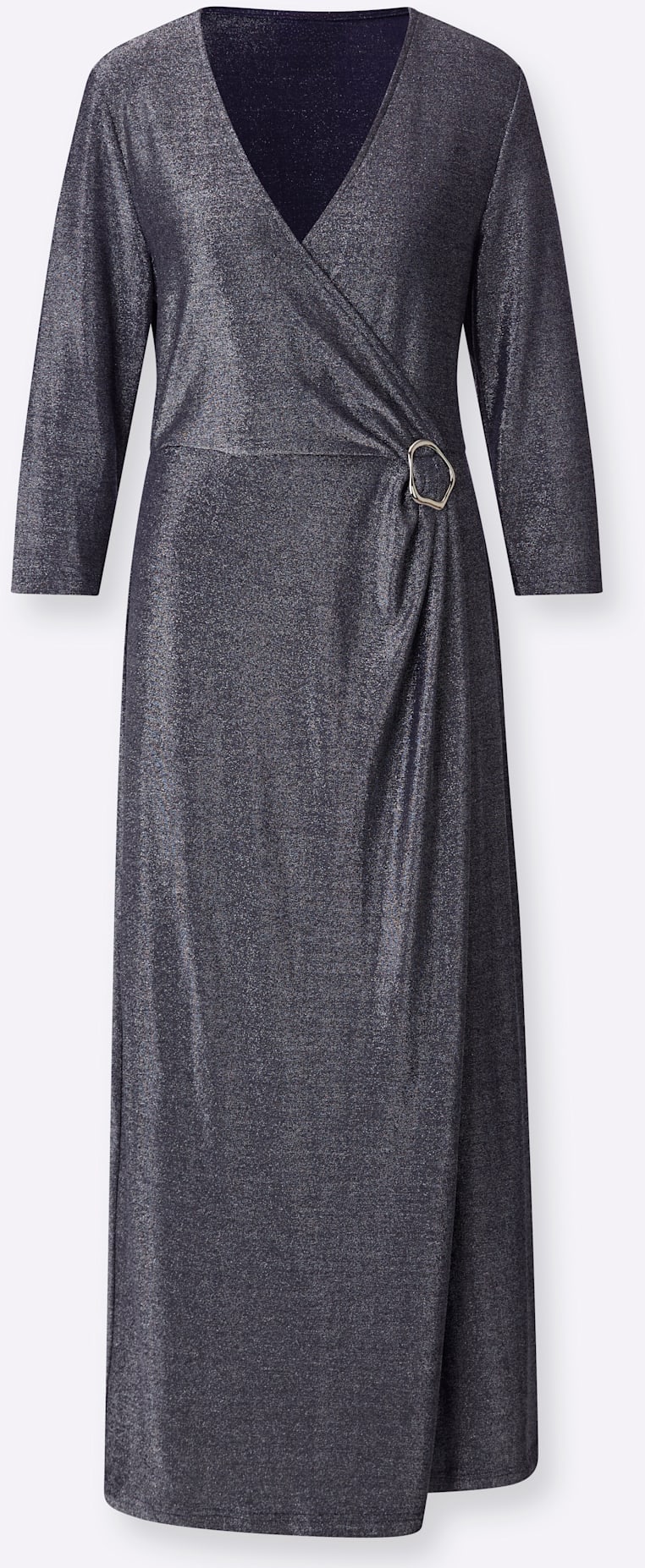 creation L Robe en jersey »Jersey-Kleid«