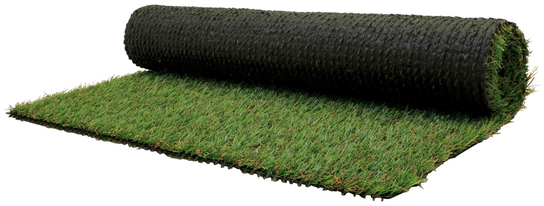 Image of Primaflor-Ideen in Textil Kunstrasen »CAMELLIA«, rechteckig, 18 mm Höhe, Rasenteppich, realistische Optik, mit Drainagefunktion, strapazierfähig, wasserfest, UV-stabil & witterungsbeständig, ideal für Balkon, Terrasse bei Ackermann Versand Schweiz