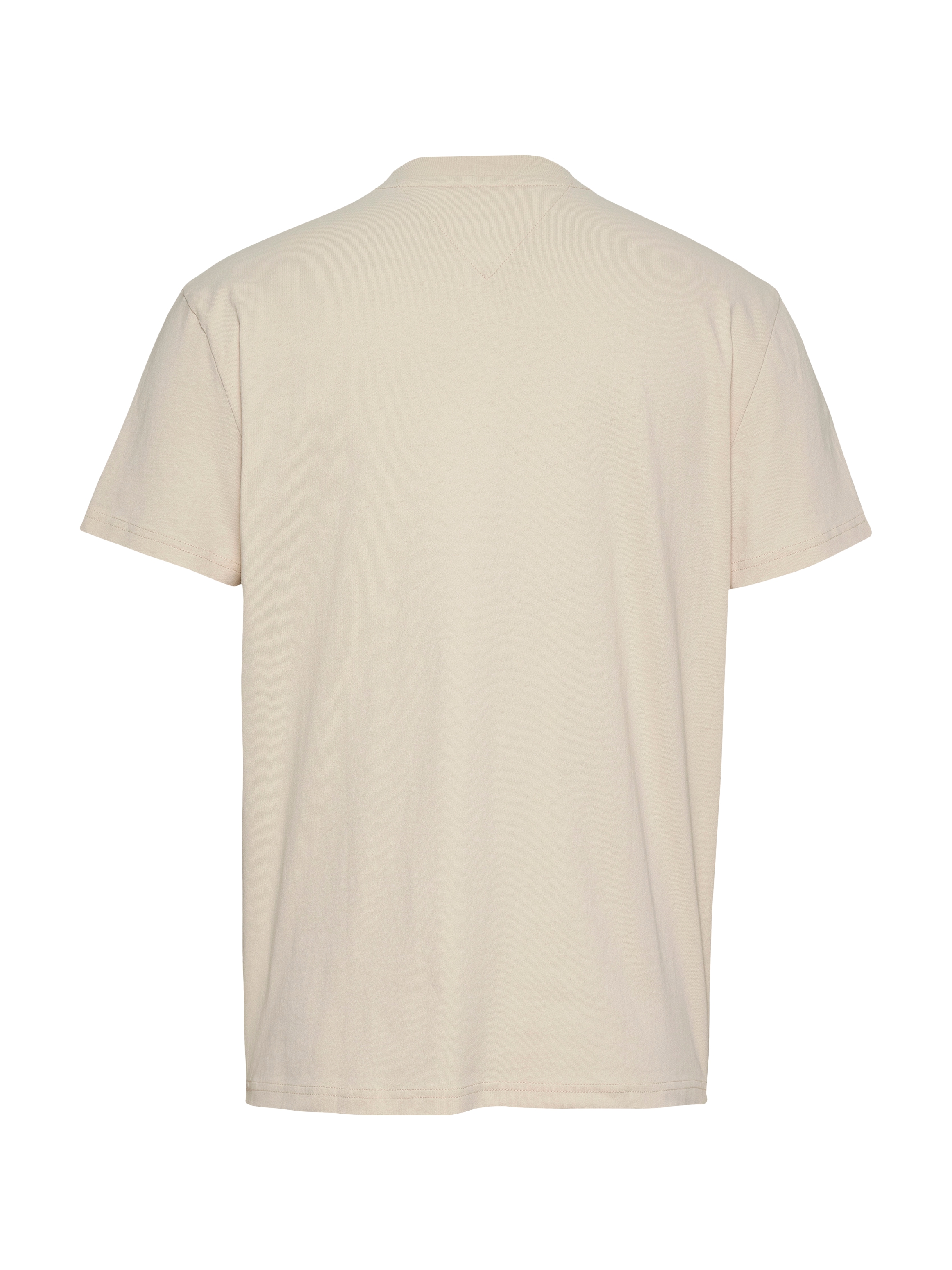 Tommy Jeans T-Shirt »TJM REG PAISLEY COLLEGE TEE EXT«