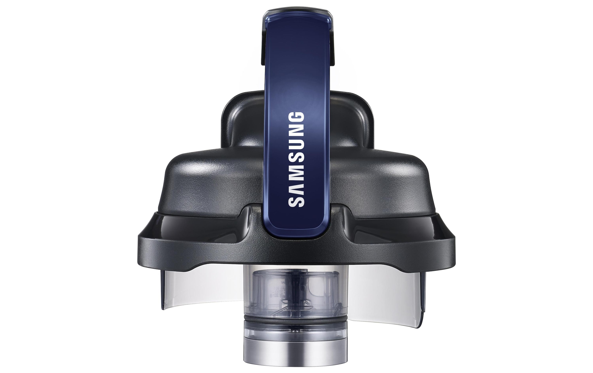 Samsung Bodenstaubsauger »Parquet VC4100«, 550 W, beutellos