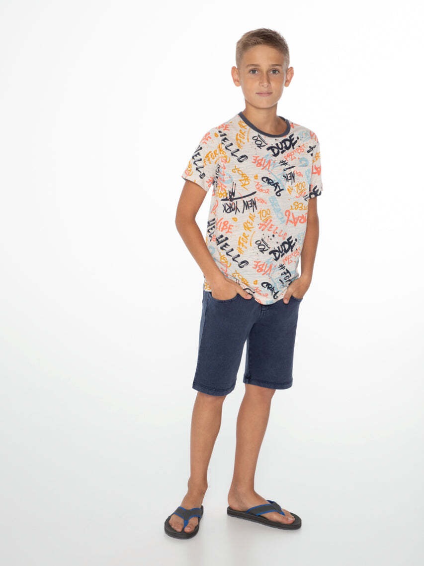 Protest Short »Shorts ORLIN JR«