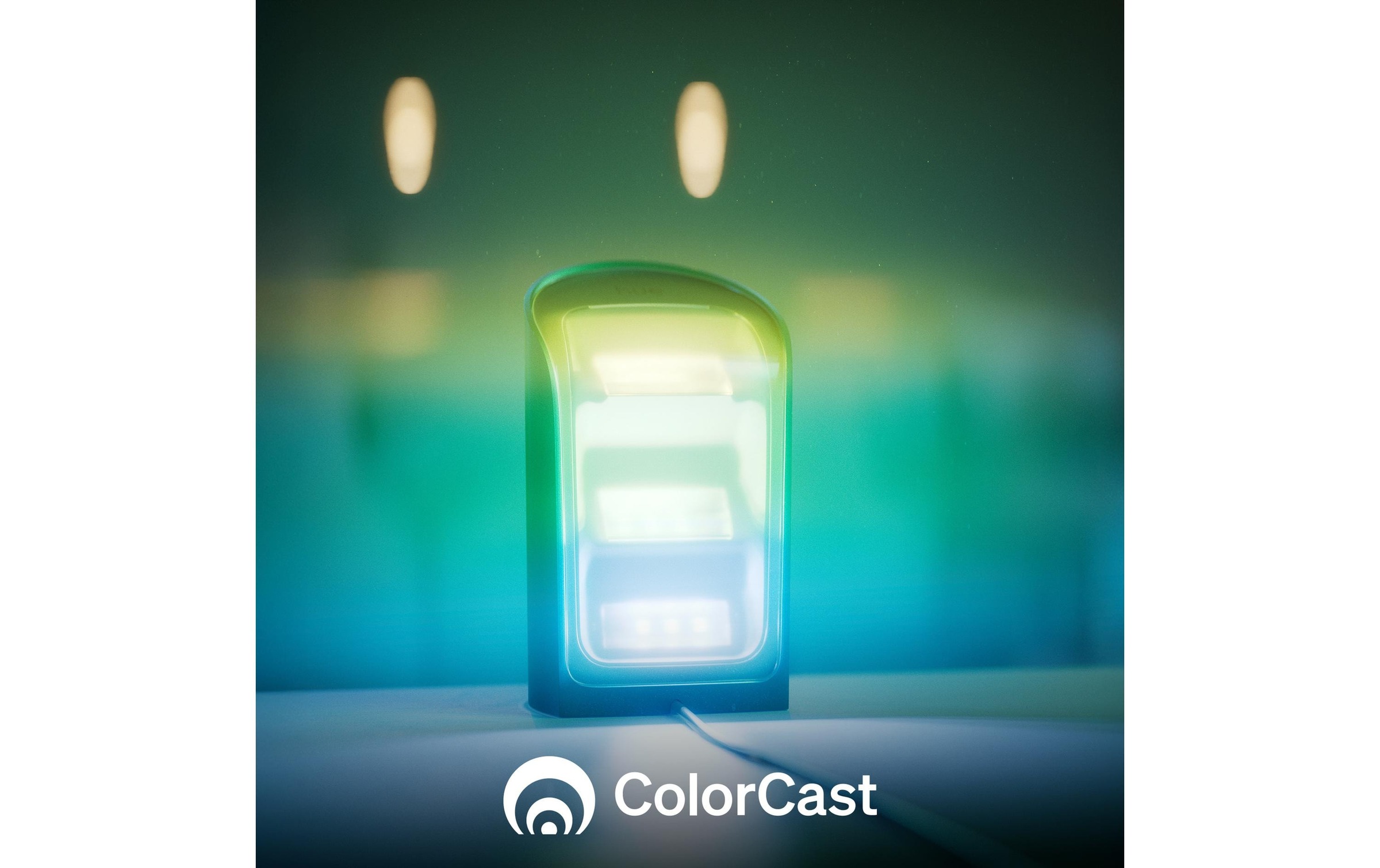 Philips Hue LED Tischleuchte »Play Wallwasher singel«, 1 flammig