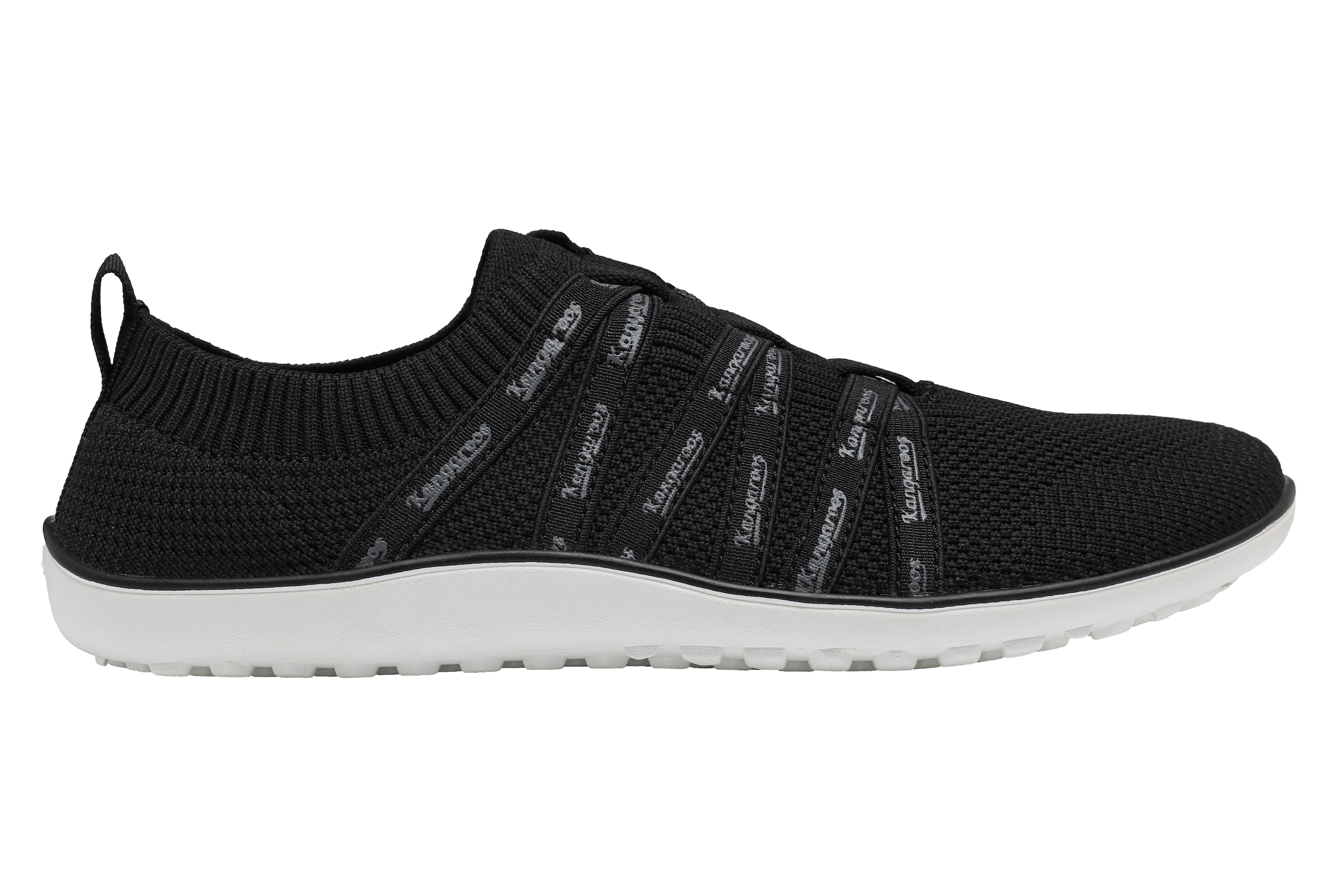 KangaROOS Sneaker »K-BF Brandy OS«, Barfussschuh, bequem reinschlüpfen