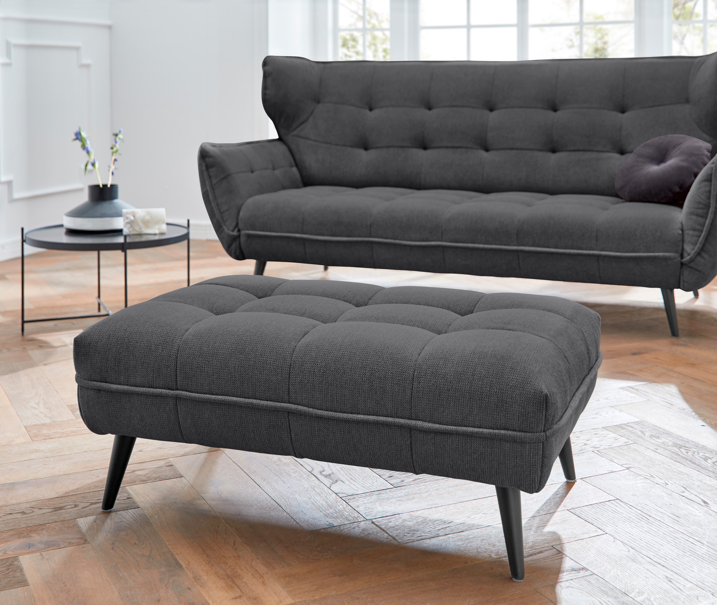 Leonique Hocker »Ariana«