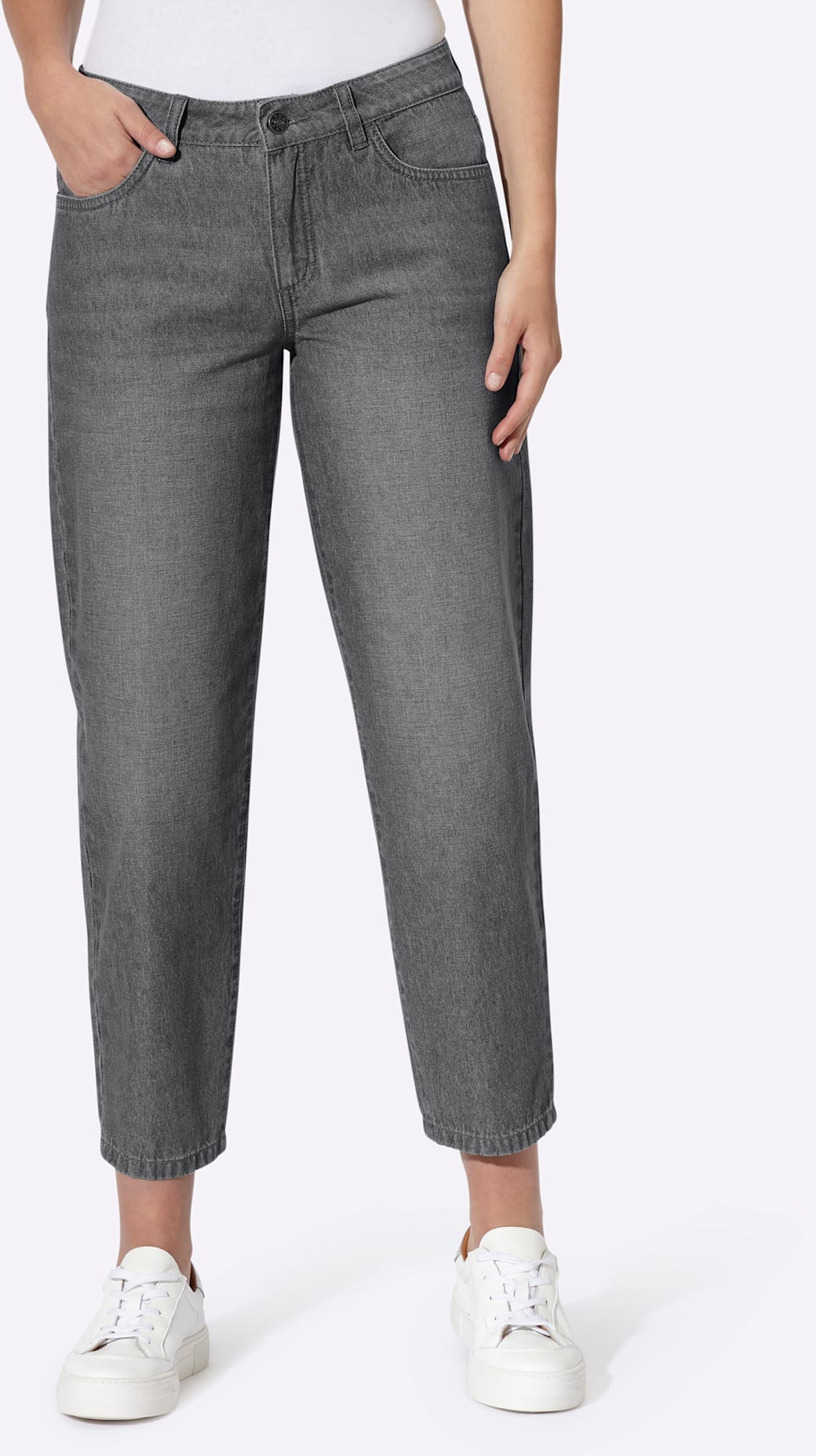 heine Bequeme Jeans 1