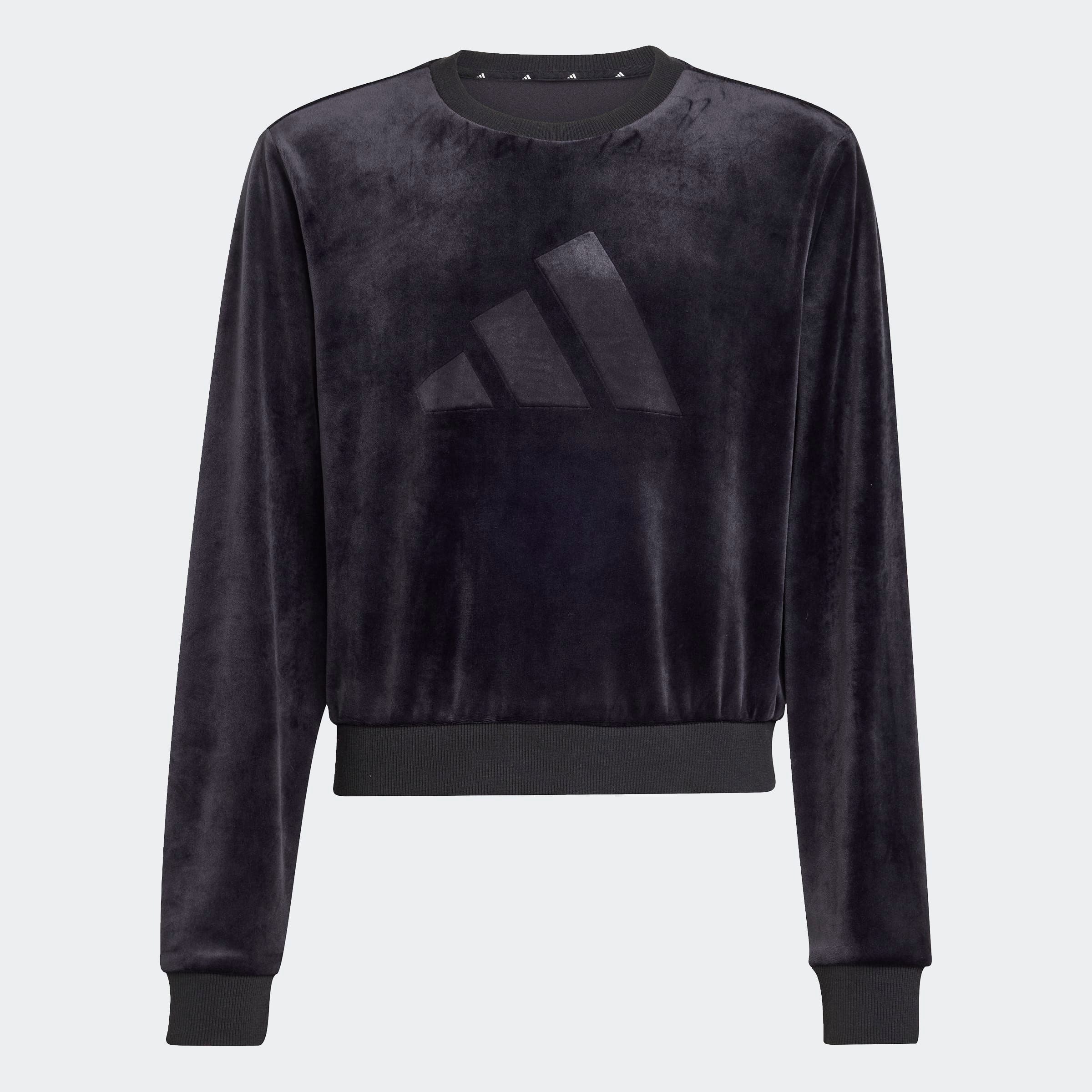 adidas Sportswear Sweatshirt »JG HLD C SWT«