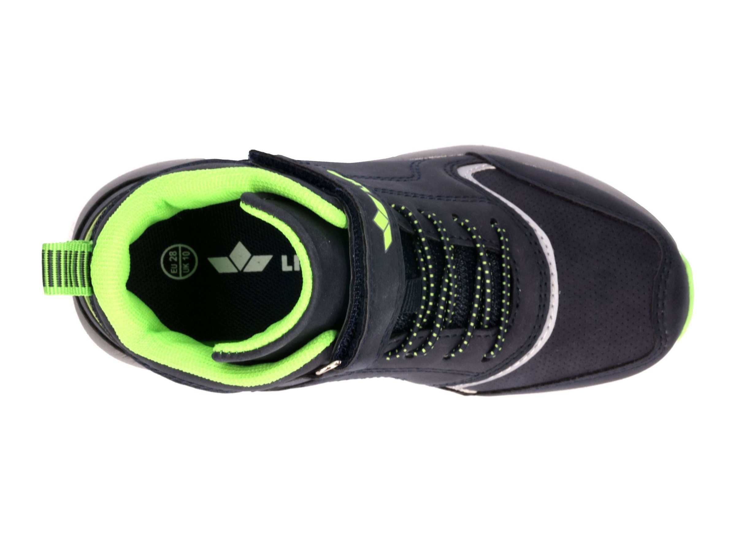 Lico Sneaker »Freizeitschuh Arian VS«