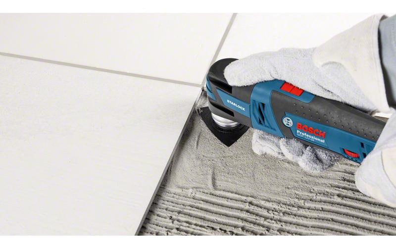 Bosch Professional Elektro-Multifunktionswerkzeug