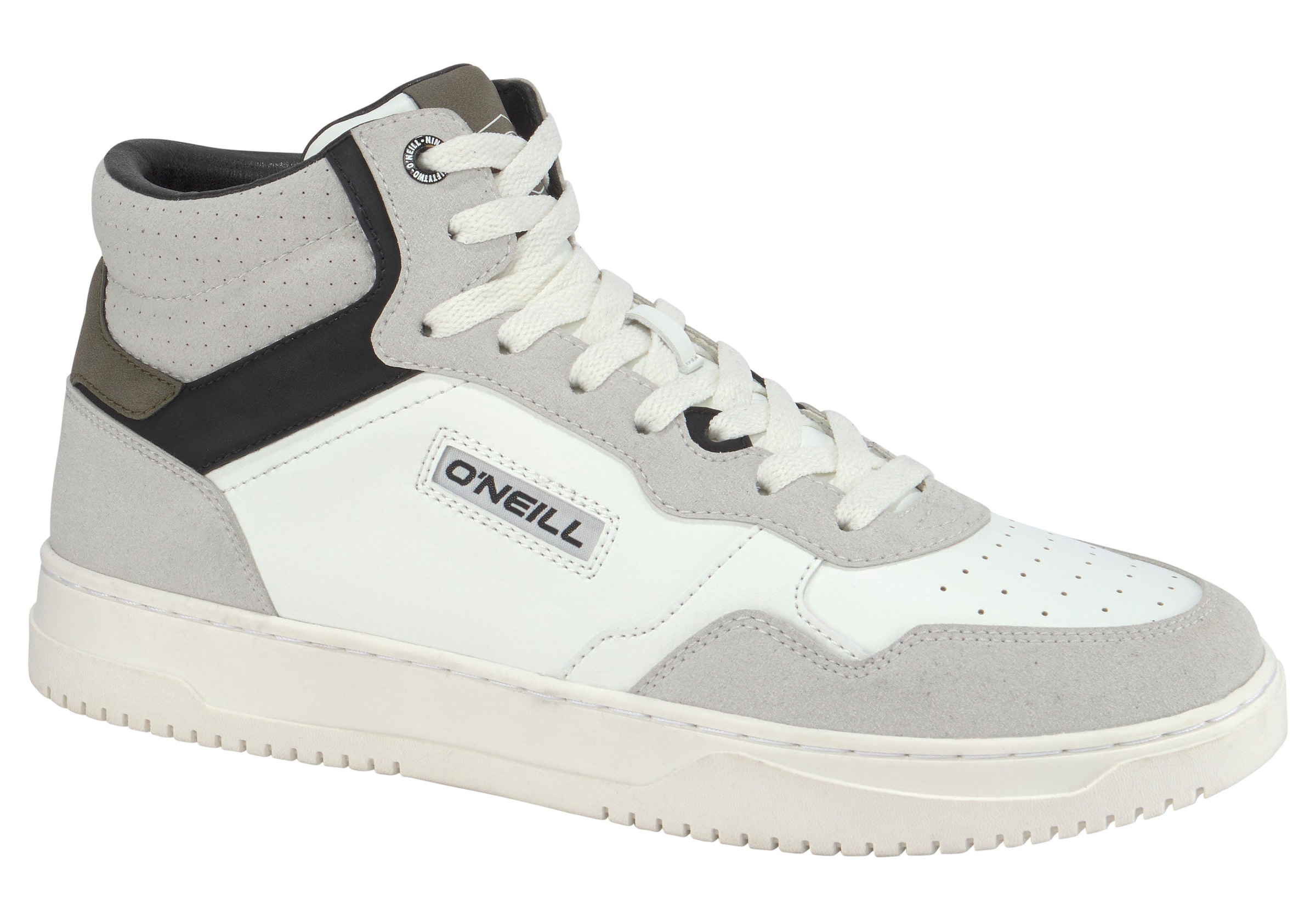 O'Neill Sneaker »GALVESTON MEN MID«