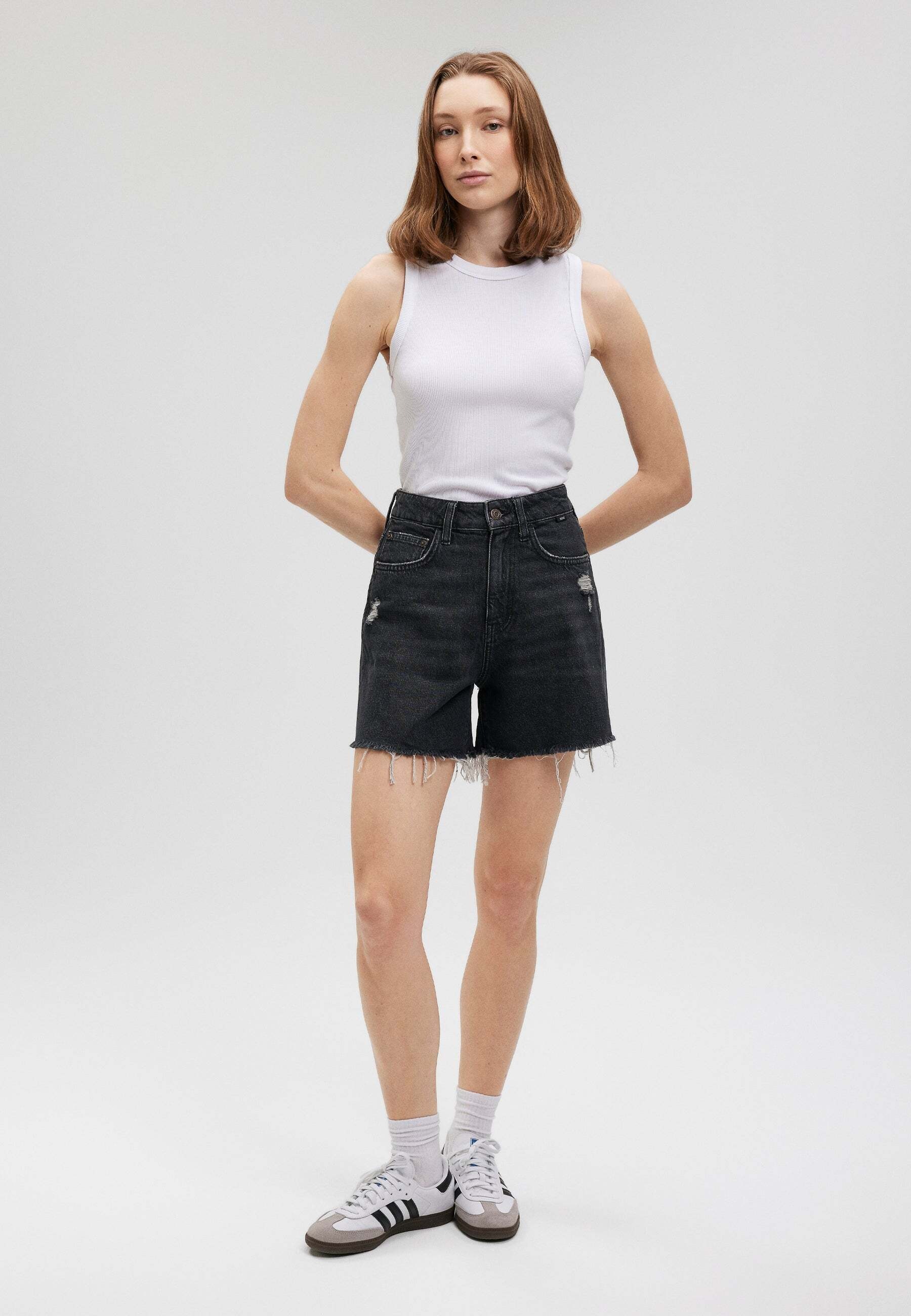 Mavi Shorts »Mavi Shorts Millie«