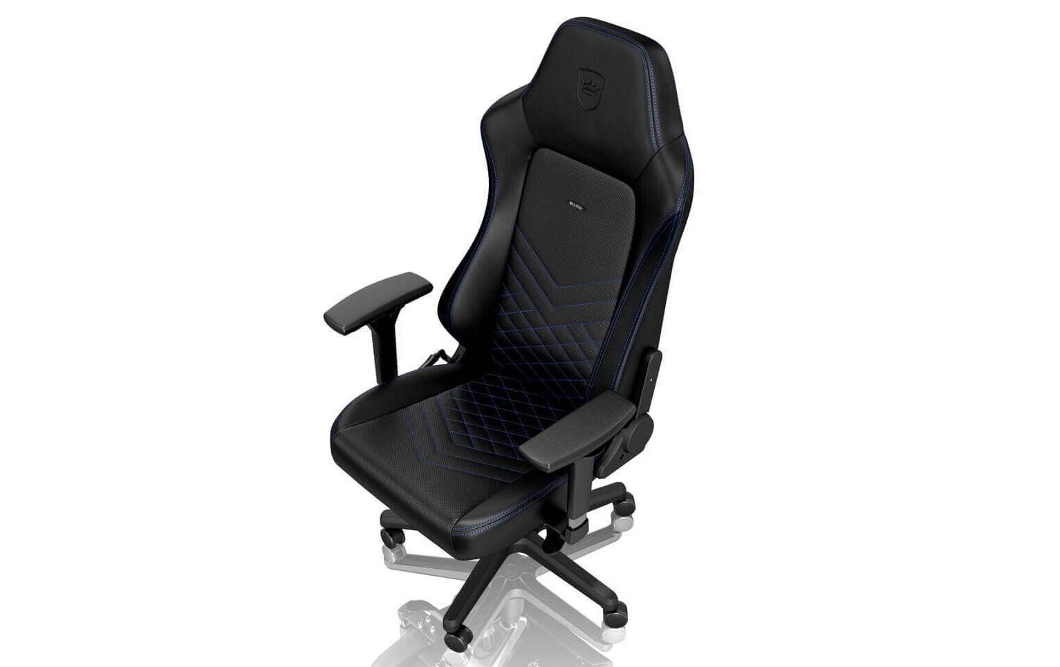  Chaise de jeu »noblechairs HERO« ()