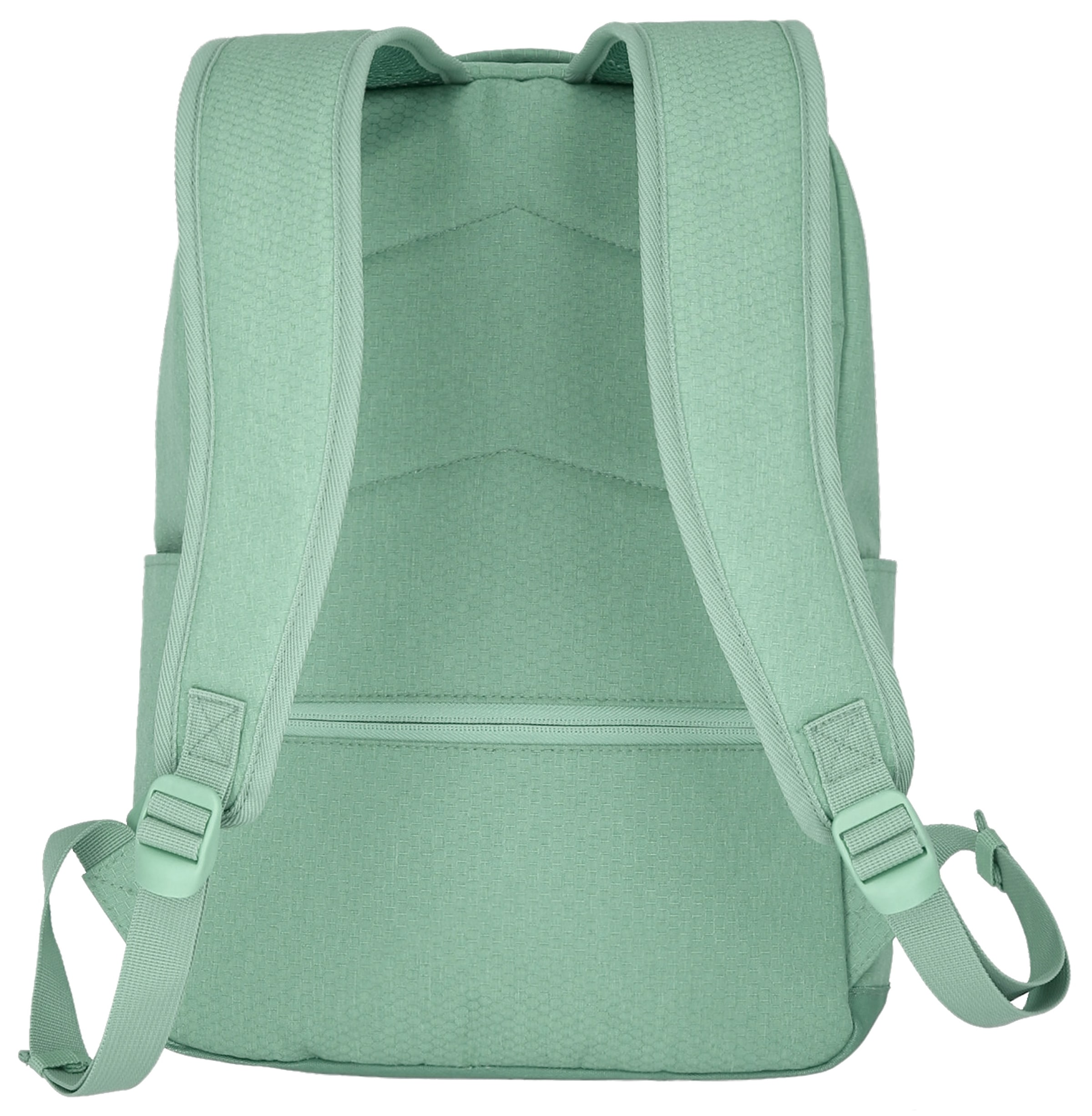 travelite Freizeitrucksack »KICK OFF Rucksack M«, Arbeitsrucksack Schulrucksack Freizeitrucksack mit 13-Zoll Laptopfach