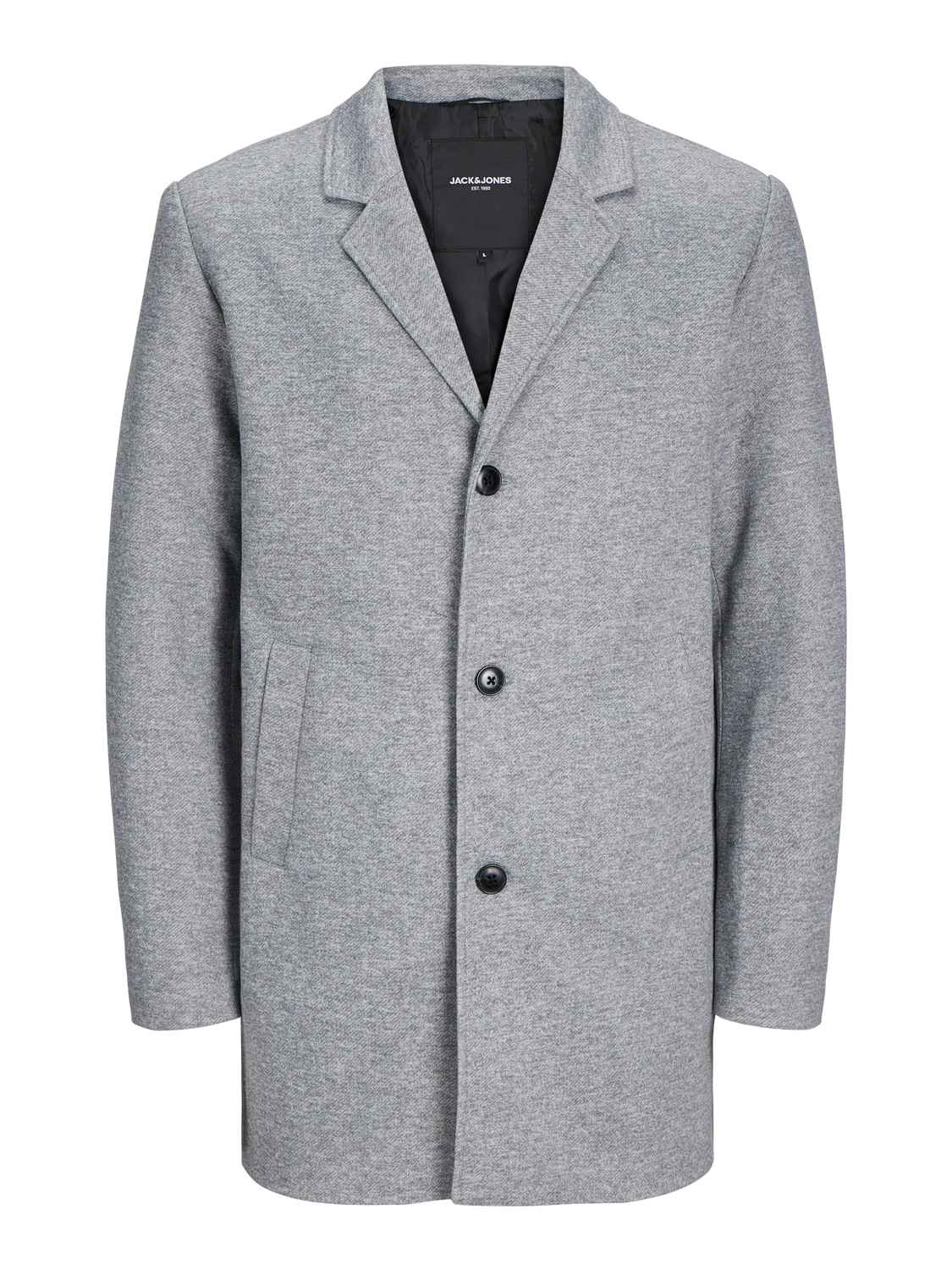 Jack & Jones Kurzmantel »JJCHUCK COAT«