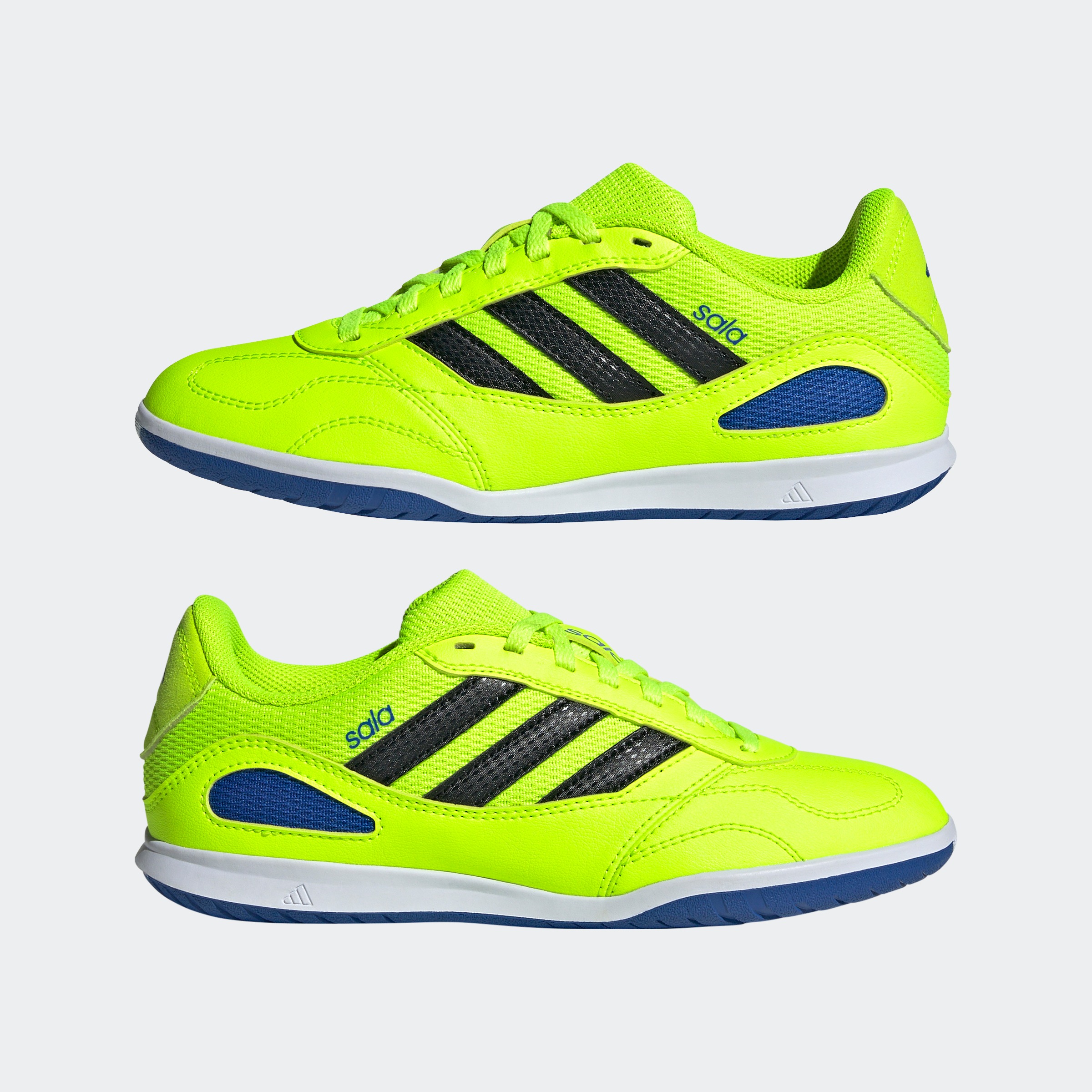 adidas Performance Fussballschuh »SUPER SALA COMPETITION III KIDS IN«