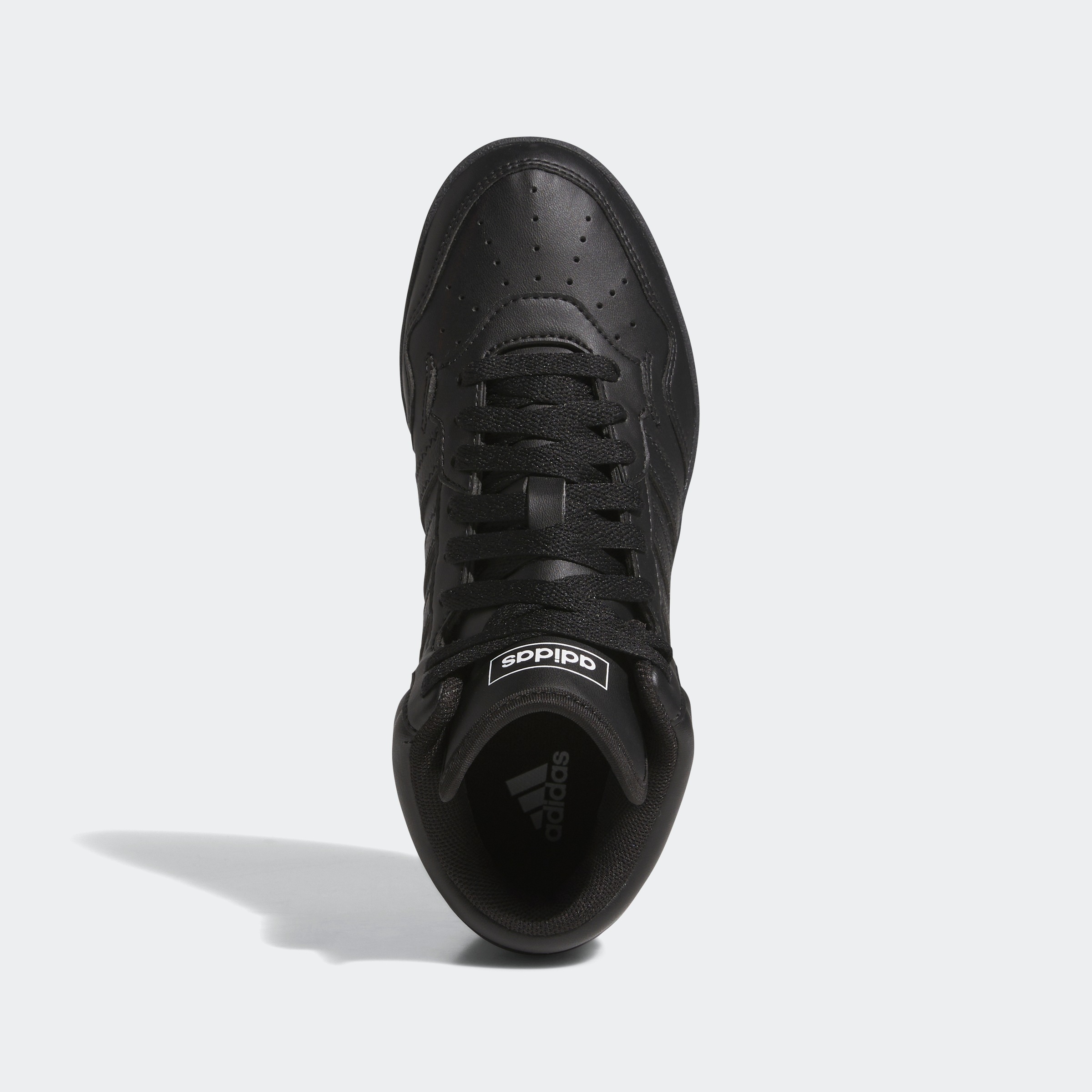 adidas Sportswear Sneaker »HOOPS MID 4.0 KIDS«