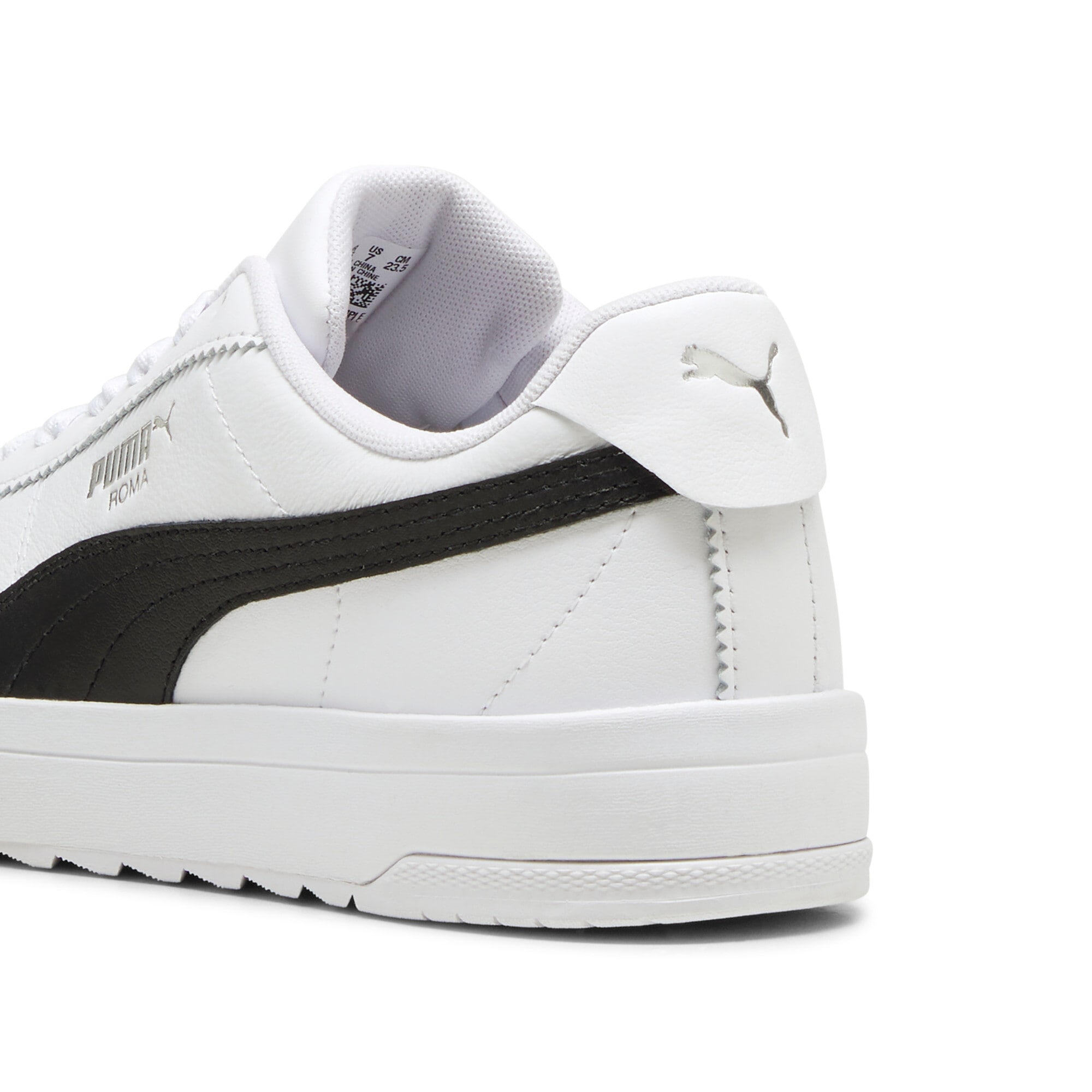 PUMA Sneakers »ROMA FEMININE WNS«