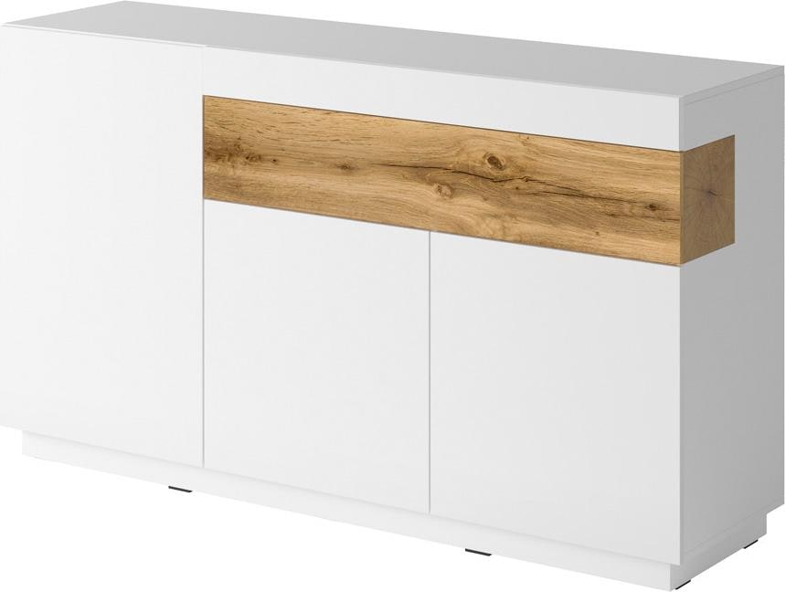 Sideboard »SILKE«, Breite 150 cm