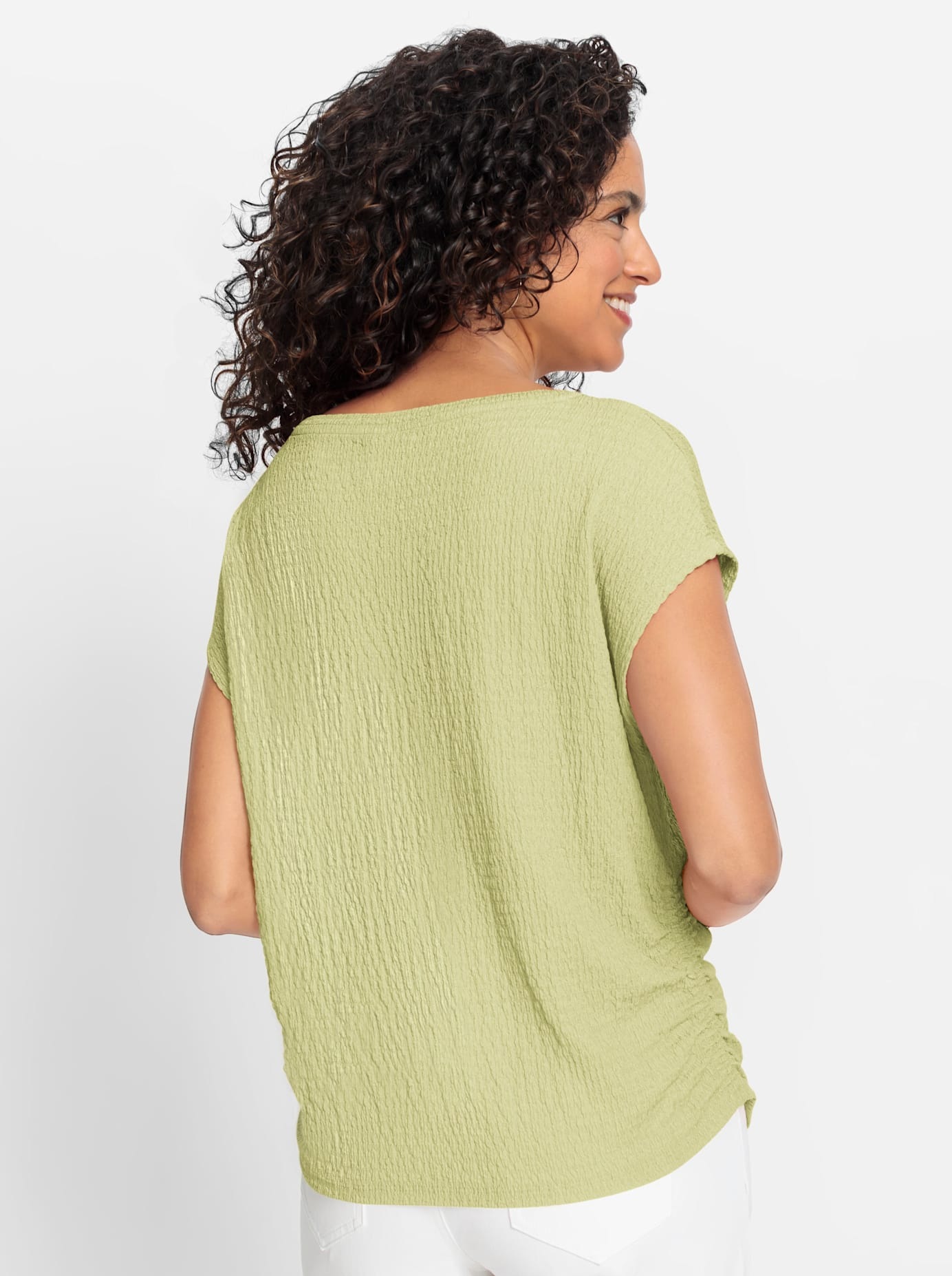 Inspirationen T-shirt »Shirt« 1 cuis