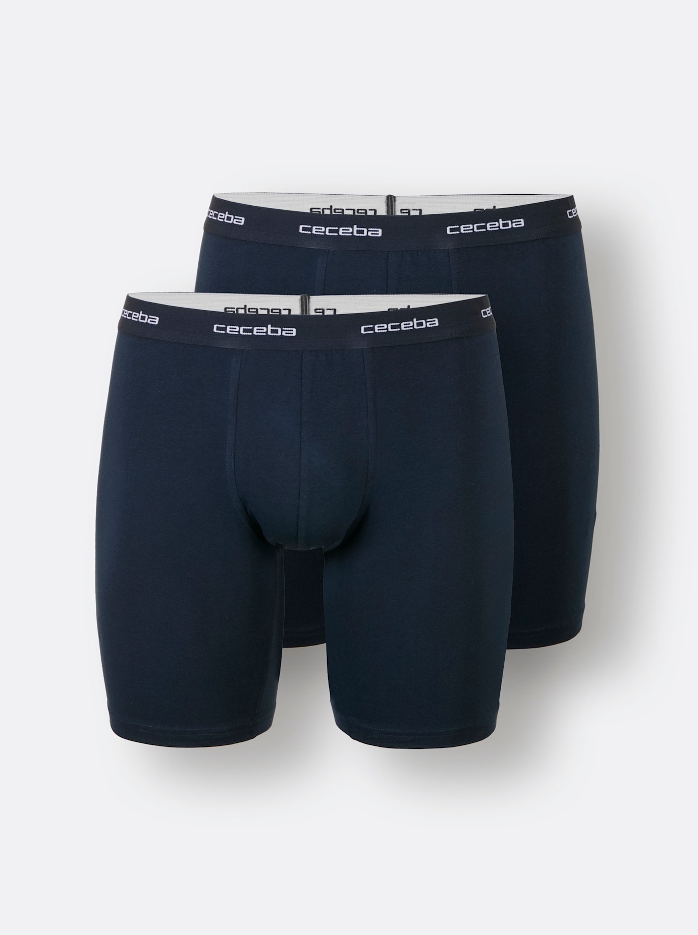 Lange Unterhose, (2 St.)