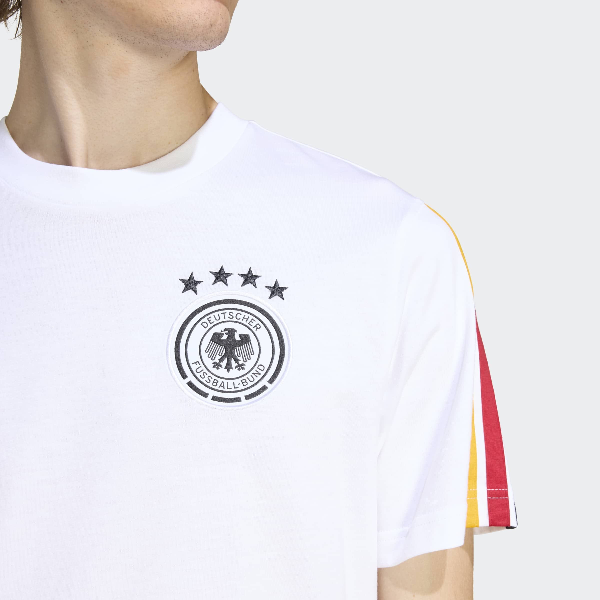 adidas Performance T-Shirt »DEUTSCHLAND DNA TRIKOT«