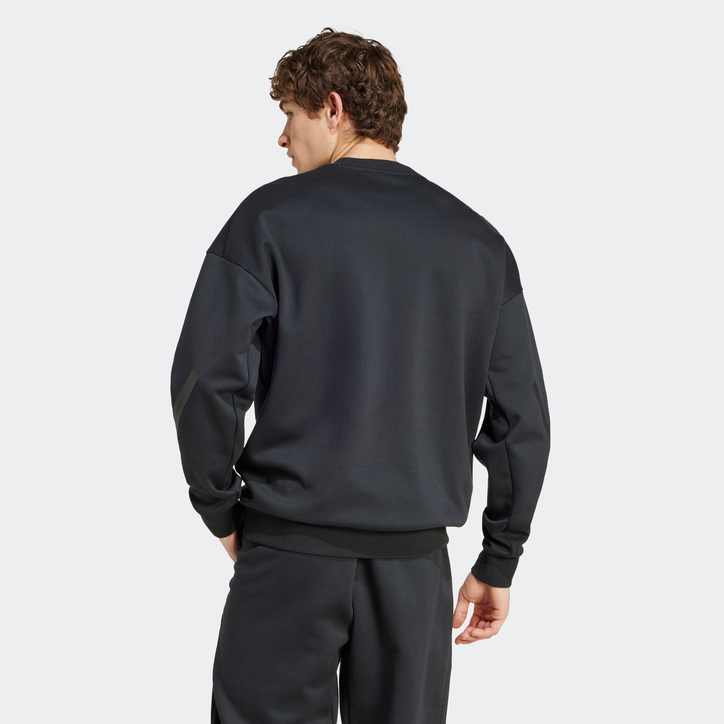 adidas Sportswear Sweatshirt »M Z.N.E. CRW«