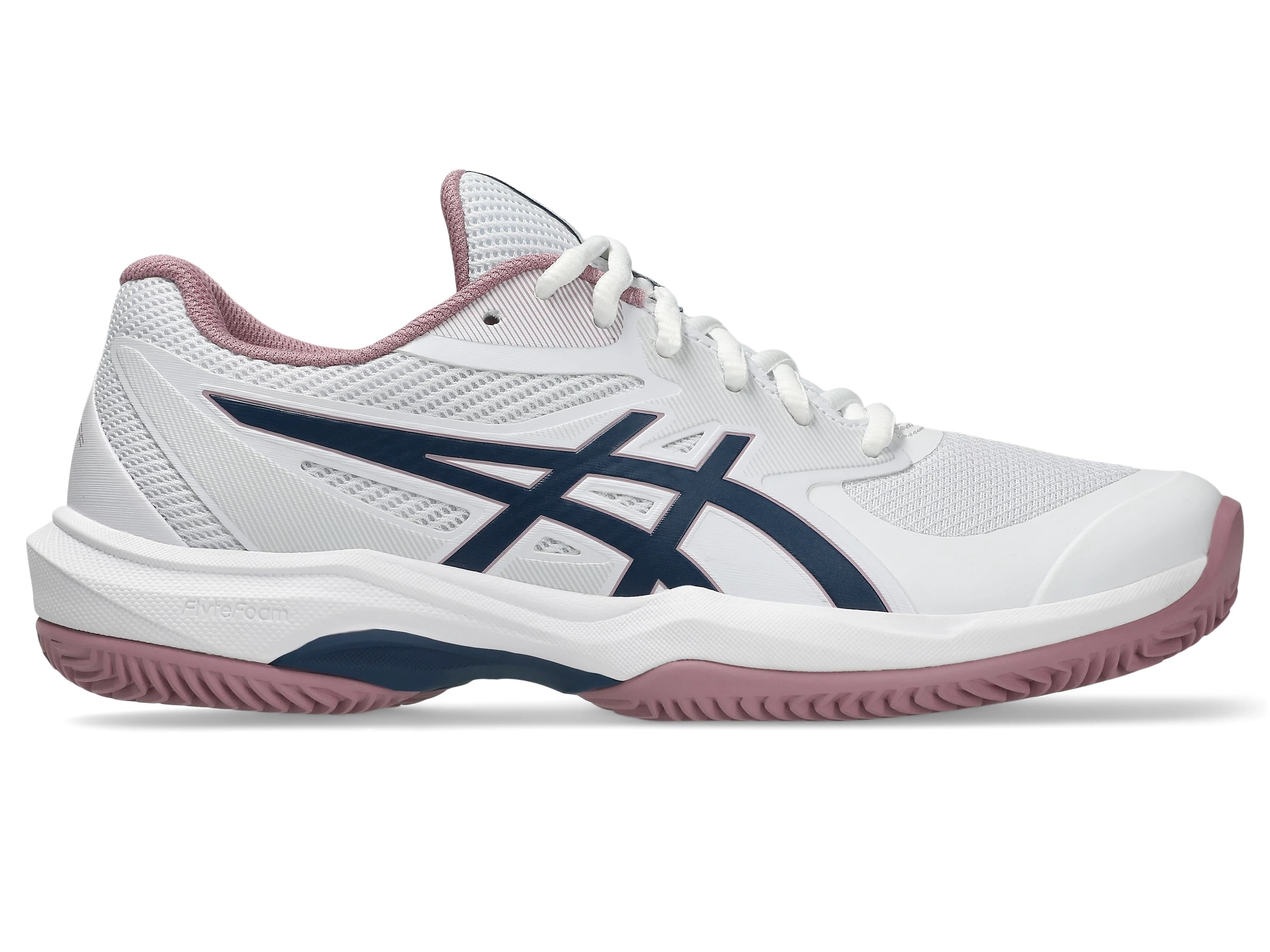 Asics Chaussure de tennis »GAME FF CLAY«  chaussures de tennis pour terrains en terre battue
