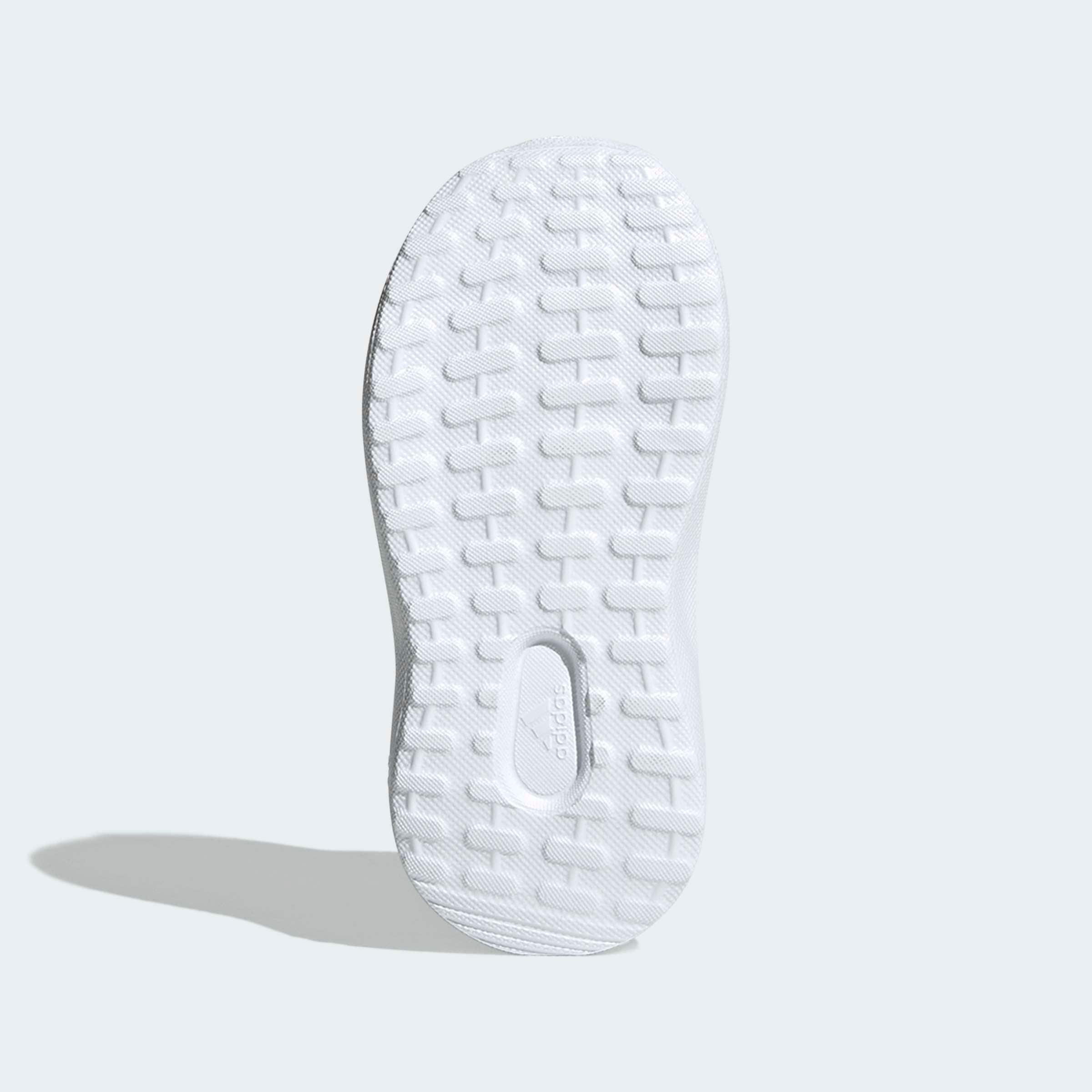 adidas Sportswear Chaussures à scratch »TENSAUR RUN 3.0 KIDS«  für Kinder, mit Klettverschluss