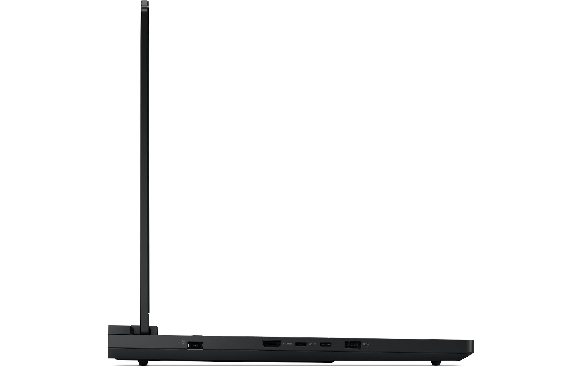 Lenovo Ordinateur portable »Legion Pro 7 16AFR10H (AMD)« / 16 ″