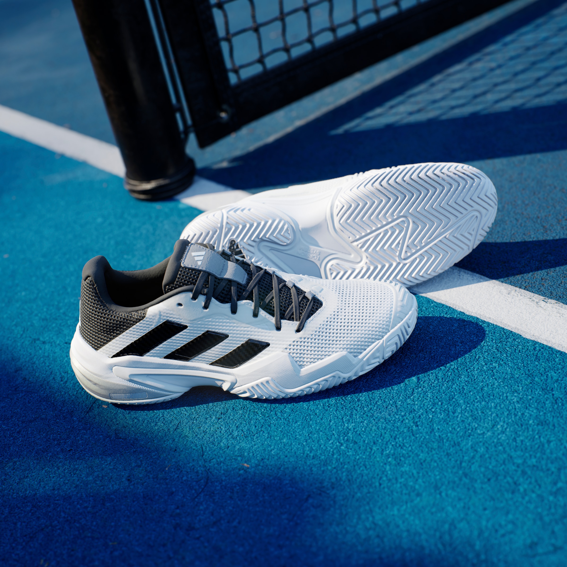 adidas Performance Tennisschuh »BARRICADE 13«, Multicourt