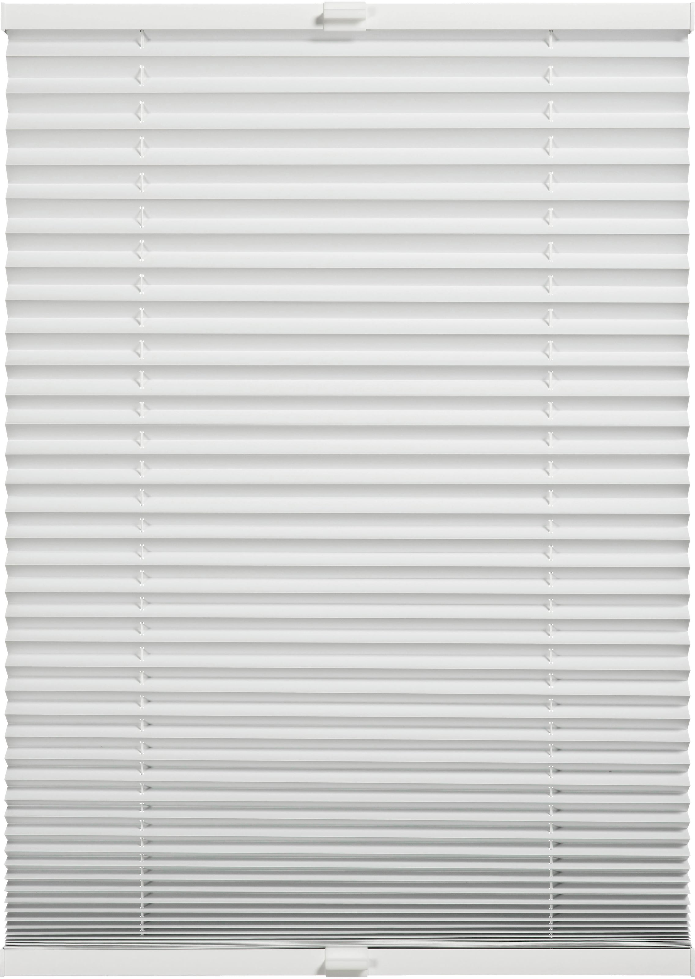 Image of SCHÖNER WOHNEN-Kollektion Plissee "Thermo Plissee Ella" verdunkelnd energiesparend mit Bohren verspannt verschraubt, energiesparend, Thermo Rückseite