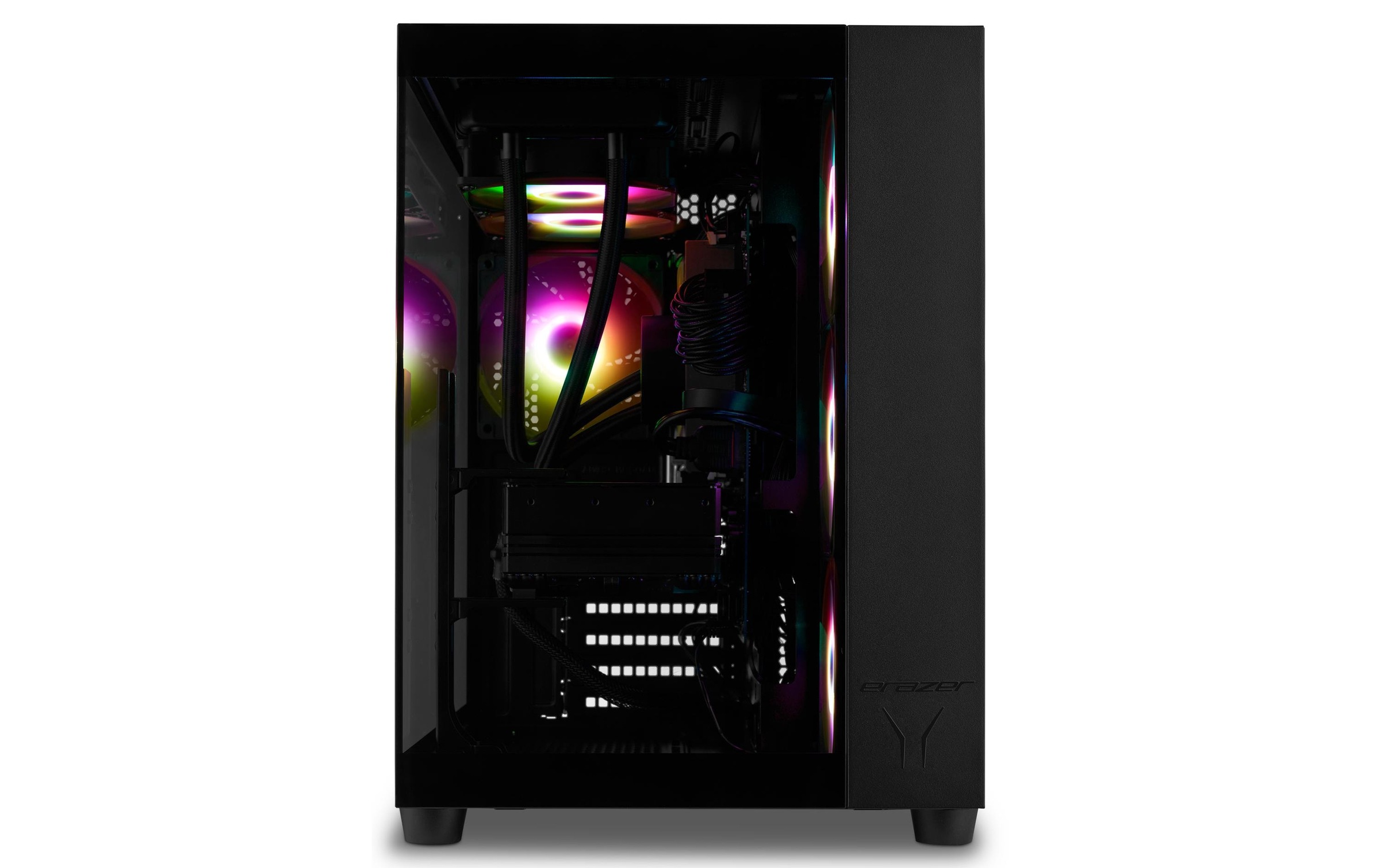   Gaming-PC »Erazer Tank X15 (MD340068)«