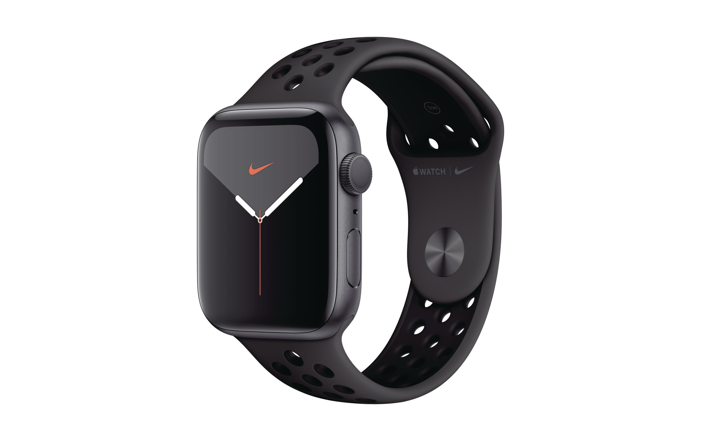 Image of Apple Smartwatch »Watch Series 5«, (Watch OS) bei Ackermann Versand Schweiz