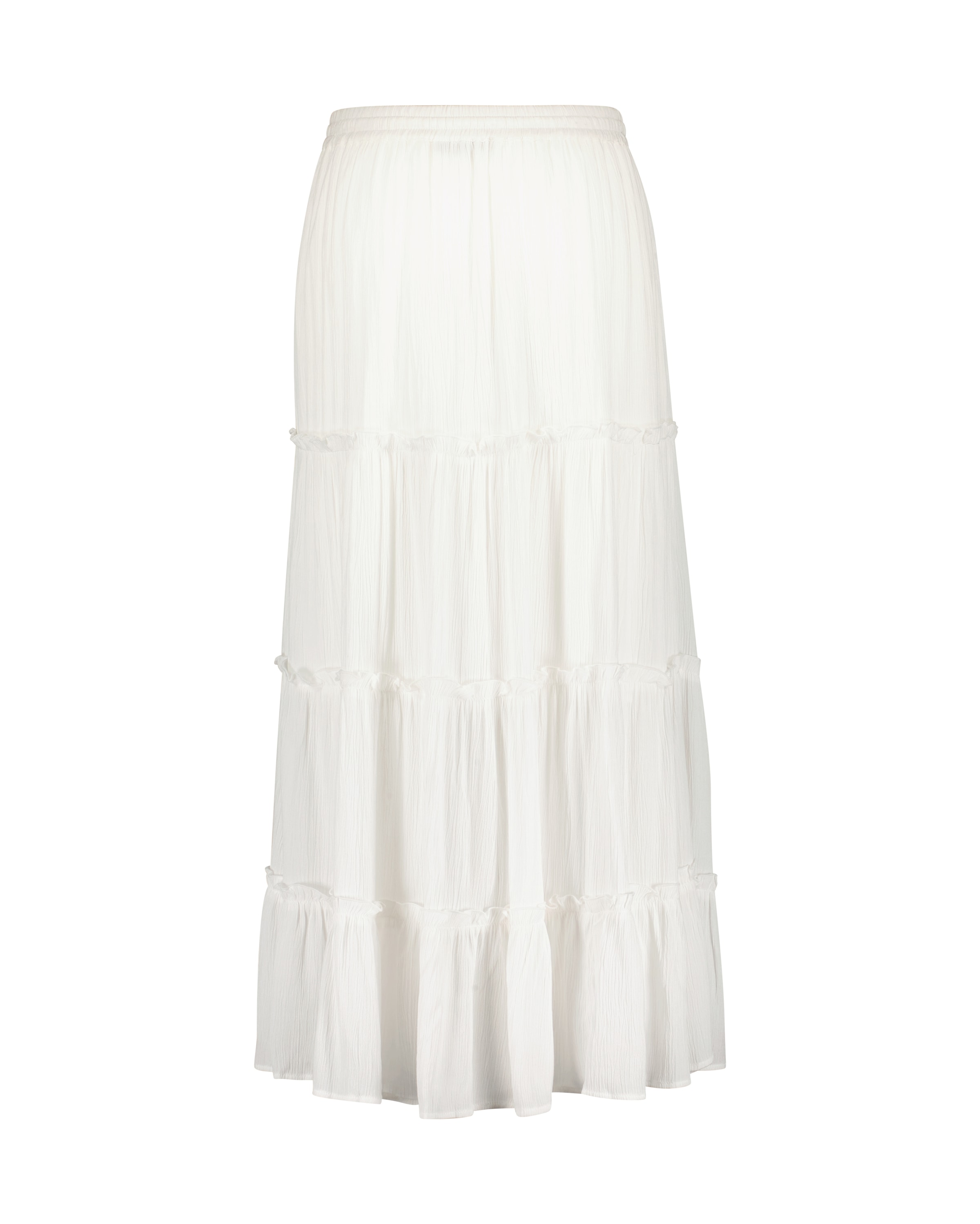 Blue Seven A-Linien-Rock »Blue Seven Stufenrock« 1 Stk.