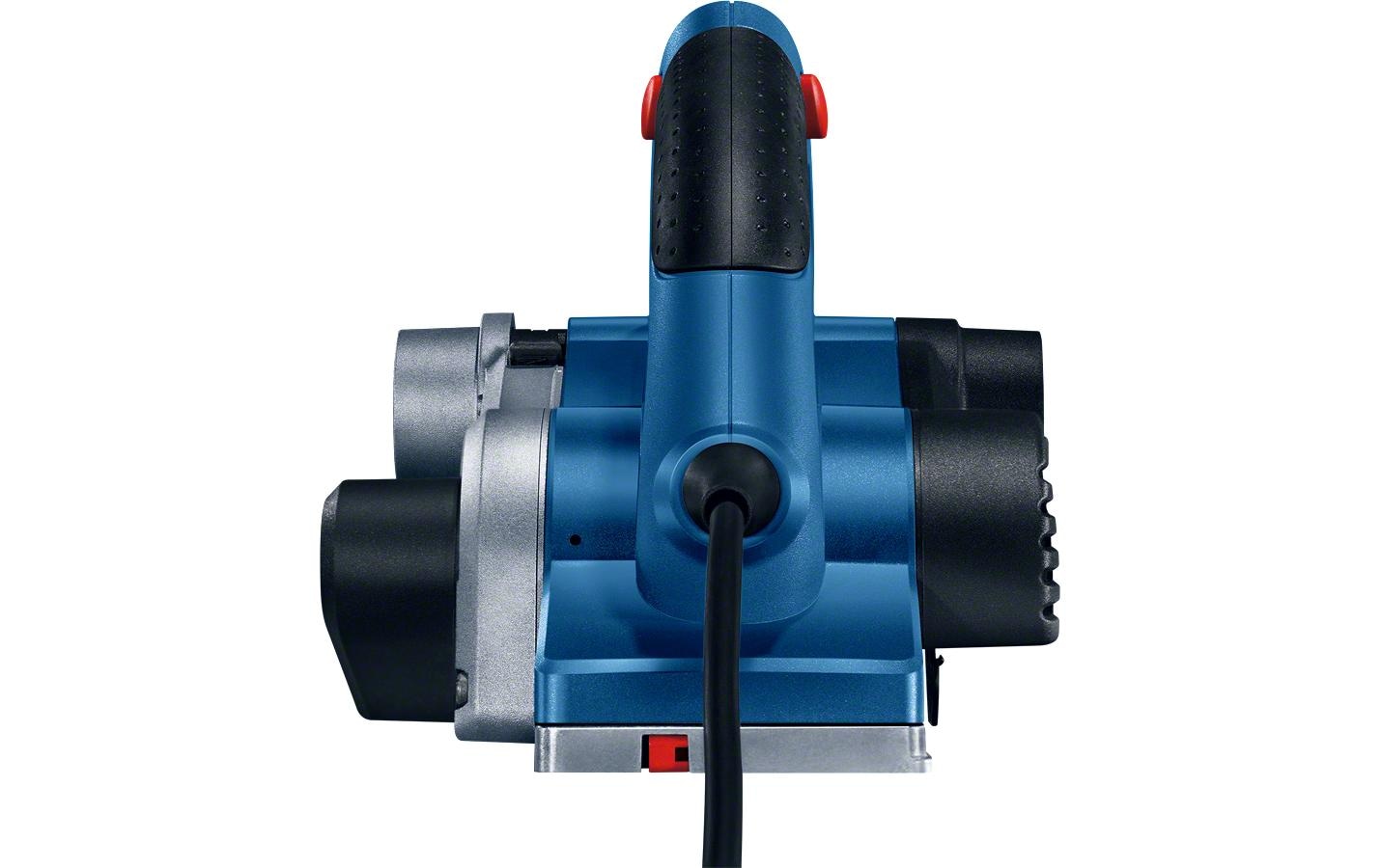Bosch Professional Elektrohobel »GHO«, (Set)