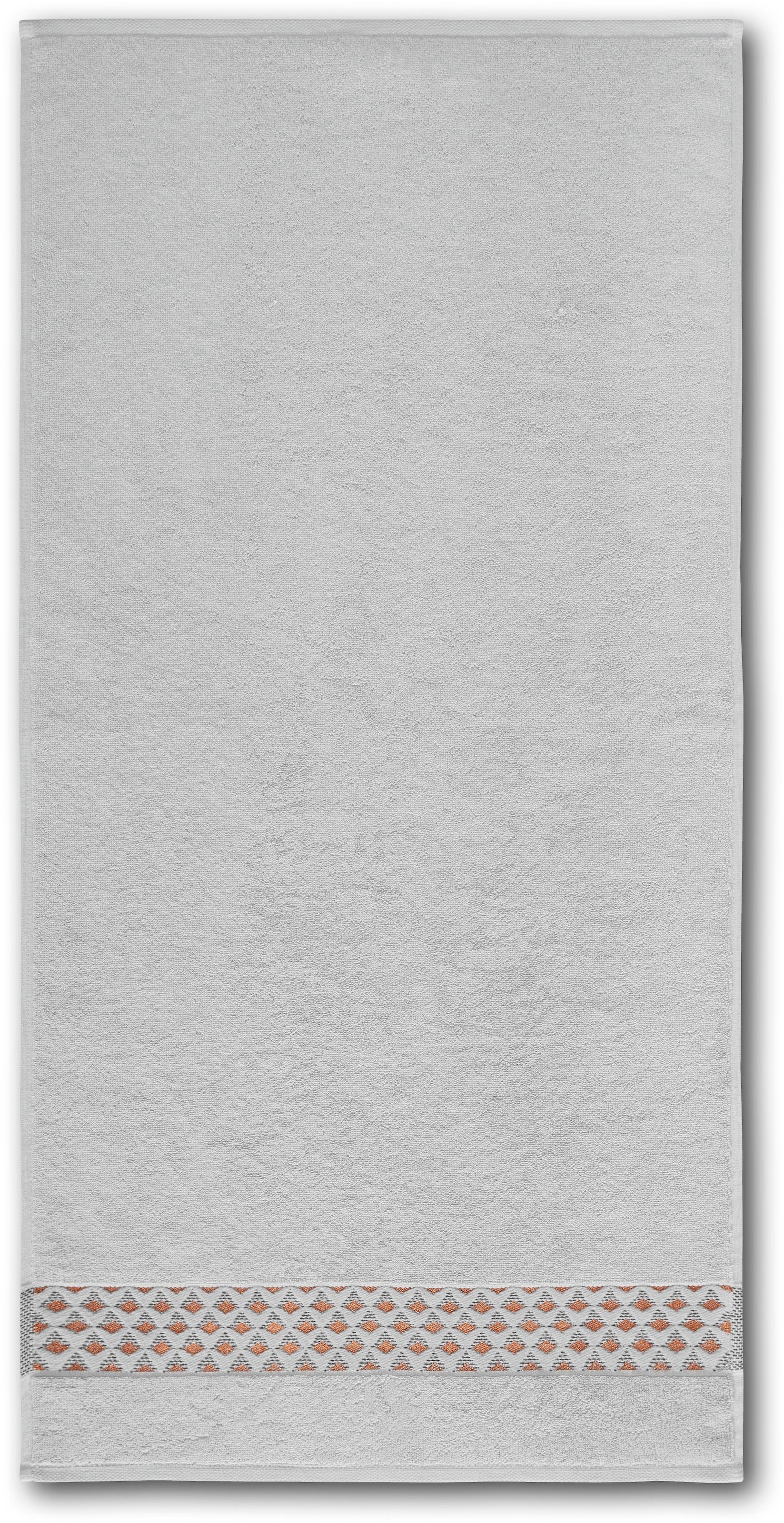 Dyckhoff Handtücher »Mesh«, (Packung, 2 St.), Made in Germany