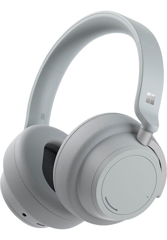 Headset »Surface Headphones 2«, Bluetooth, Active Noise Cancelling (ANC)-Sprachsteuerung